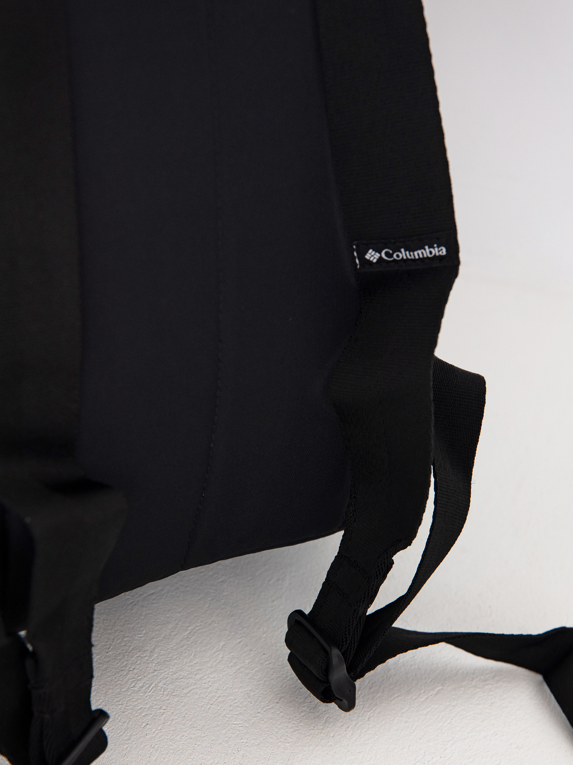 Rucsac Columbia Trail Traveler 18L (black)