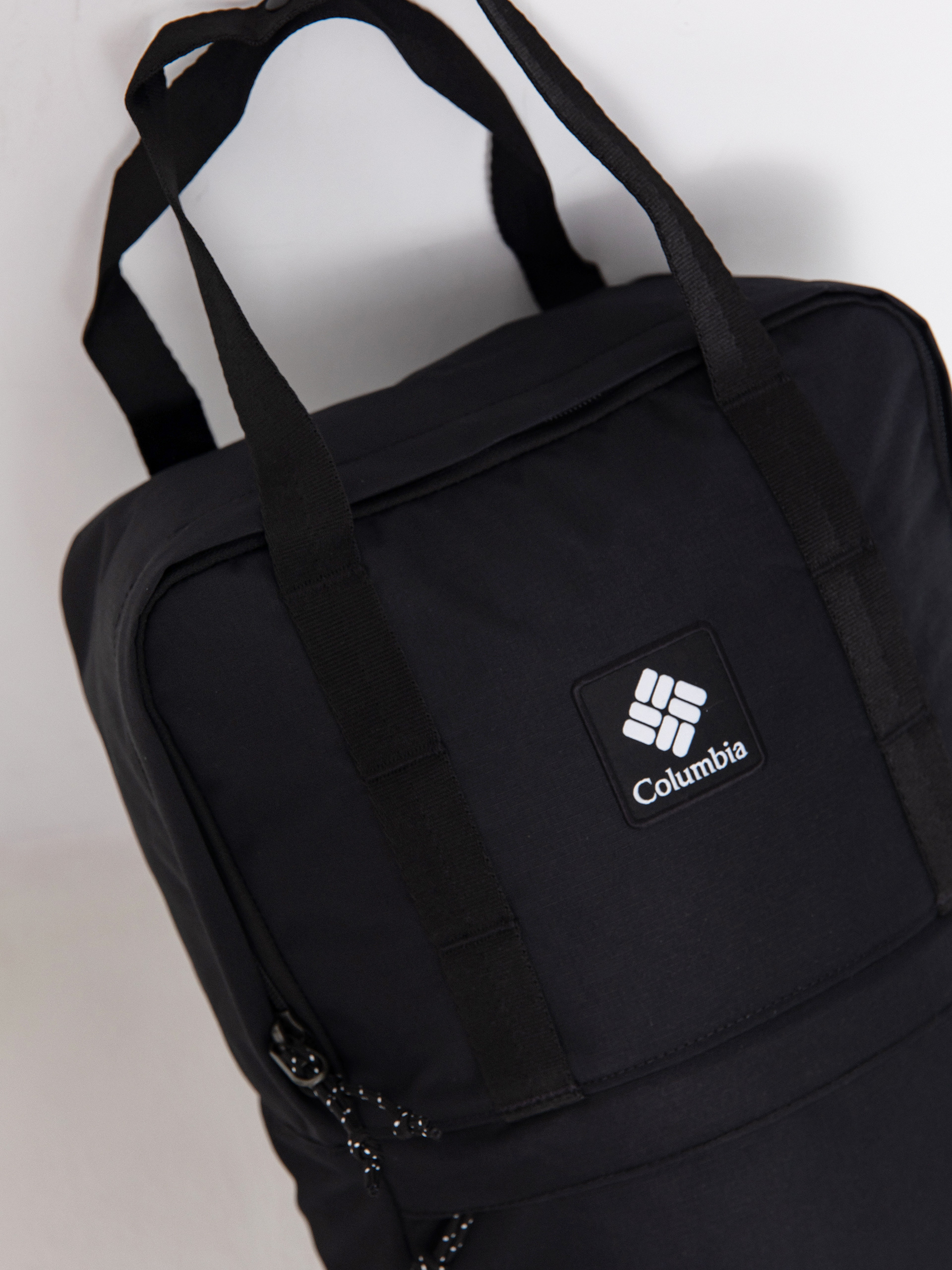 Rucsac Columbia Trail Traveler 18L (black)