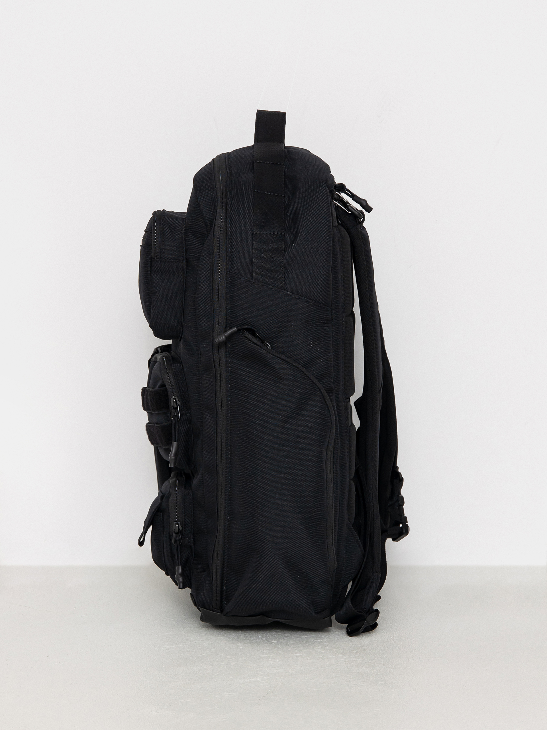 Rucsac Nike SB Utility Elite 2.0 (black/black/white)