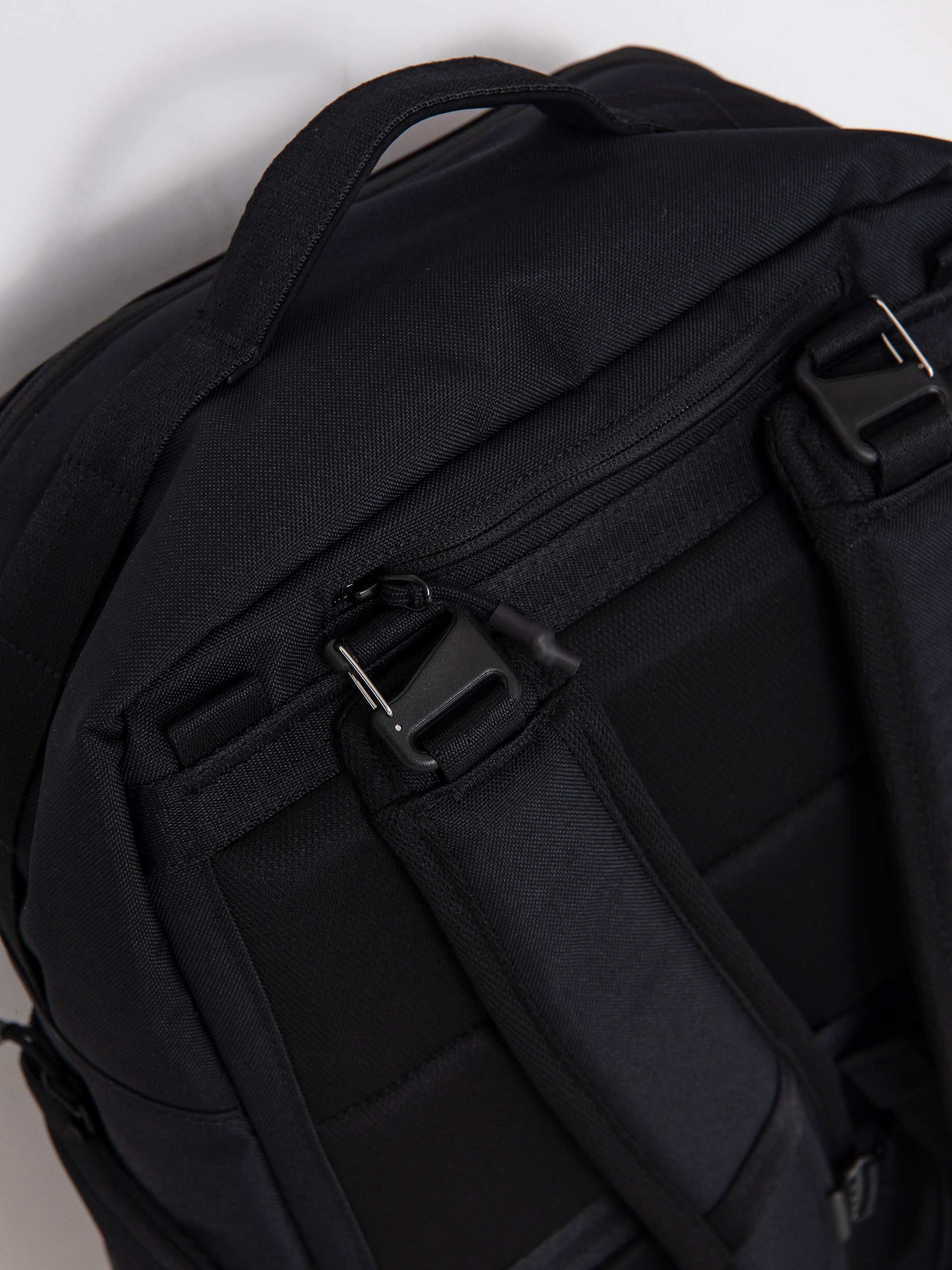 Rucsac Nike SB Utility Elite 2.0 (black/black/white)