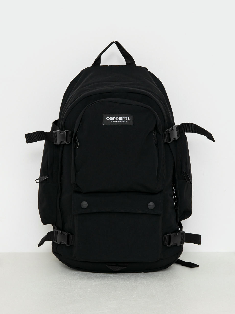 Rucsac Carhartt WIP Kayton (black)