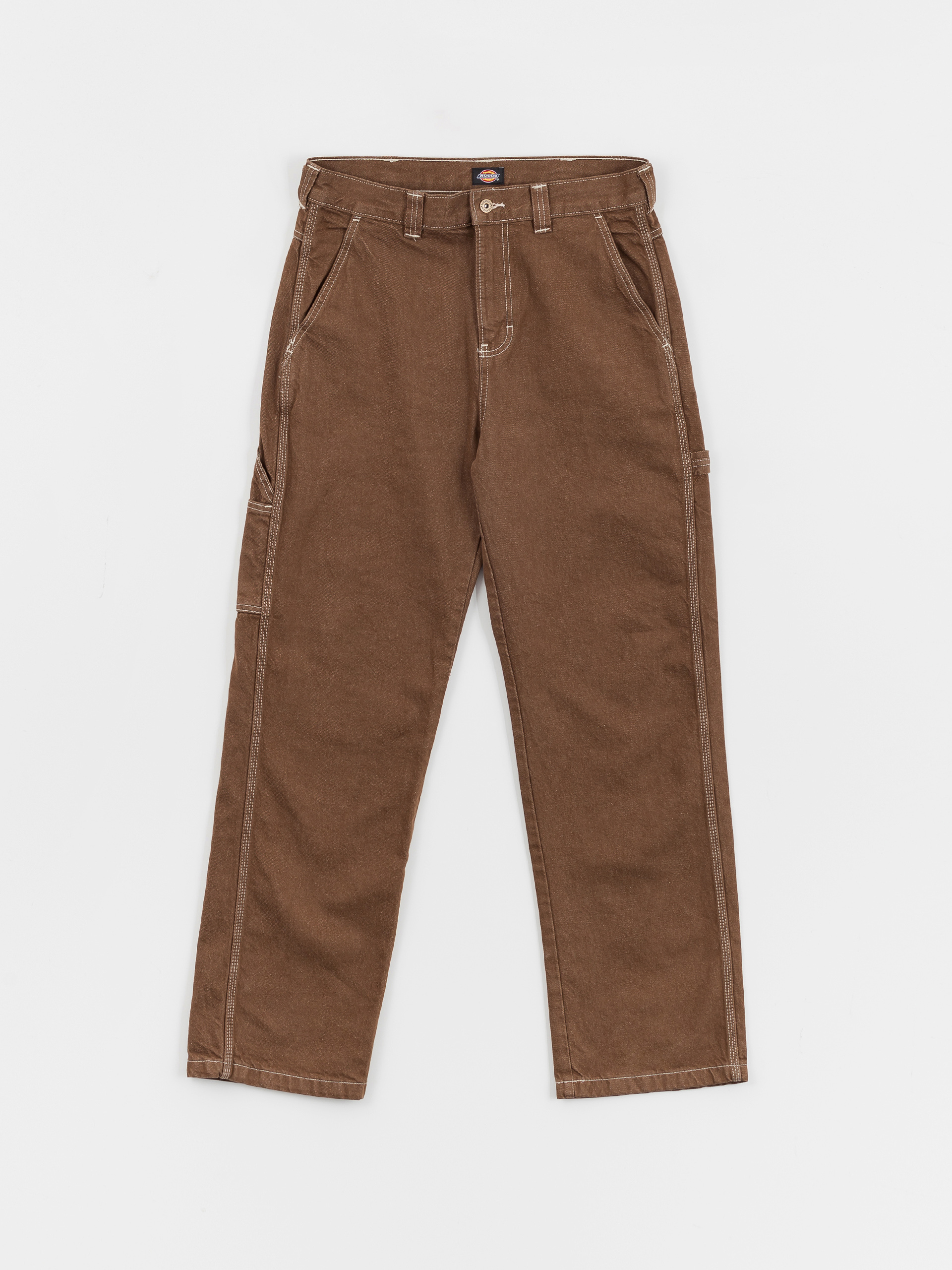 Pantaloni Dickies Stevensville Carpenter (mushroom)