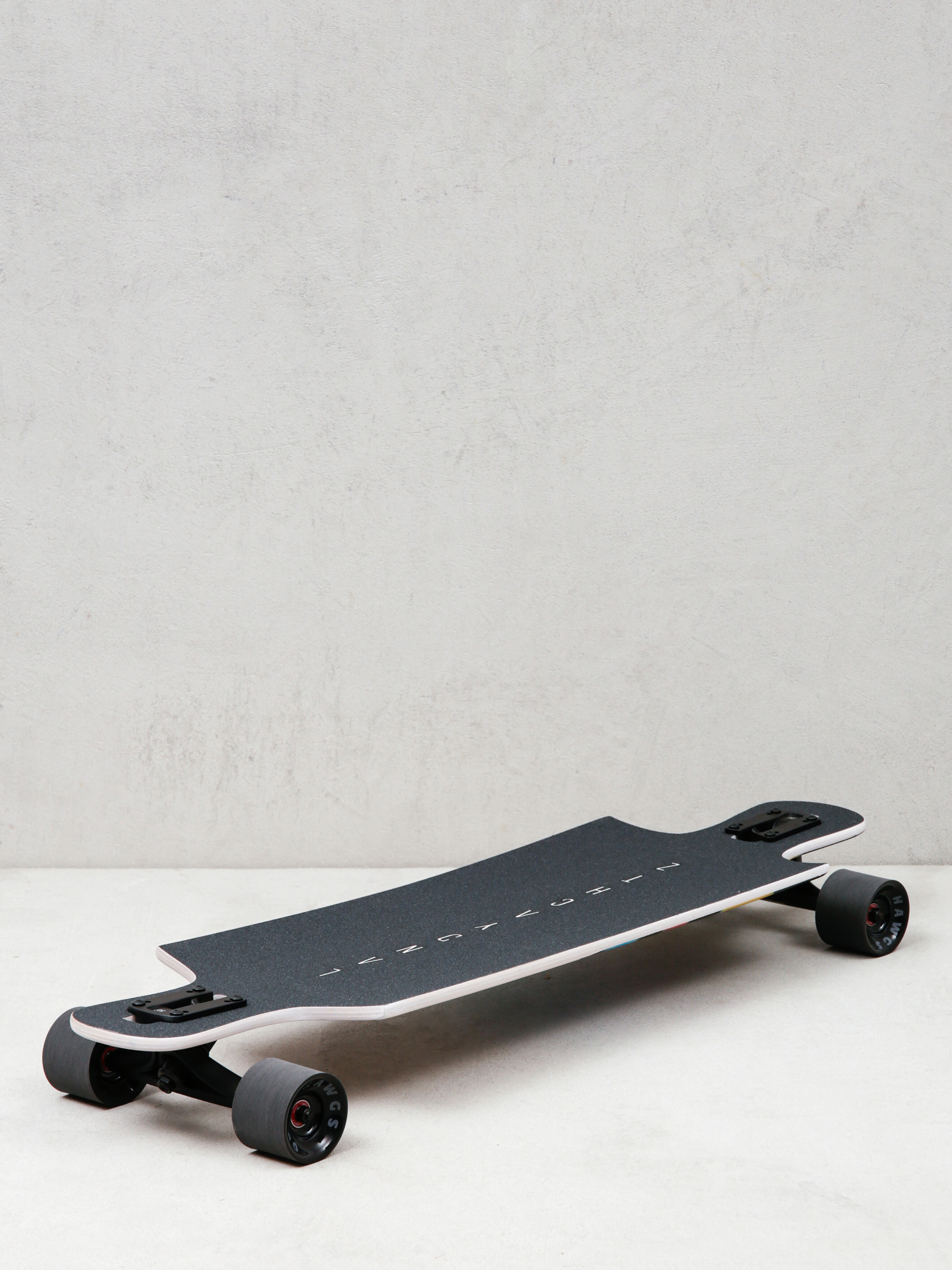 Longboard Landyachtz Drop Hammer (skate or dye)