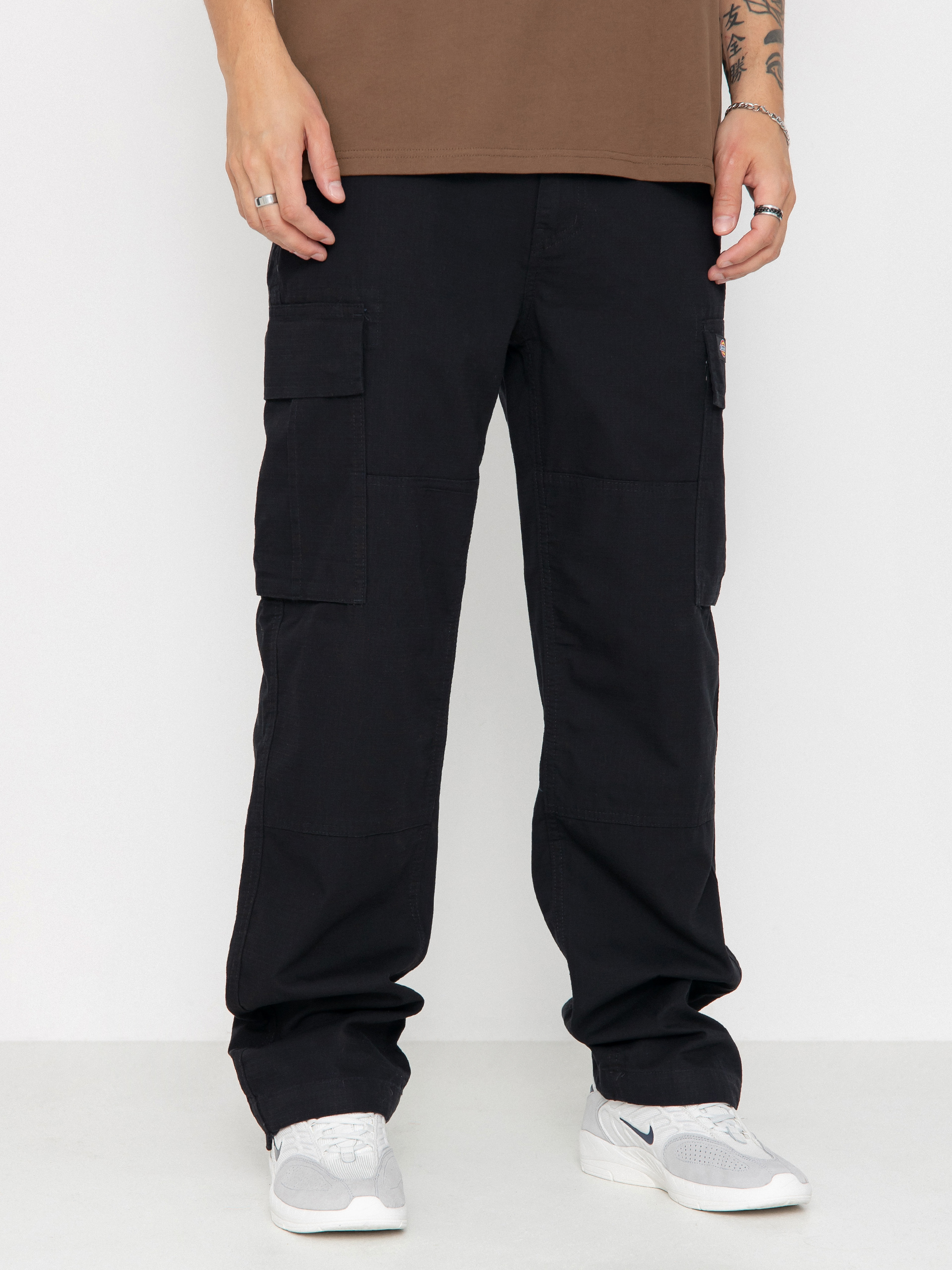 Pantaloni Dickies Eagle Bend (black)