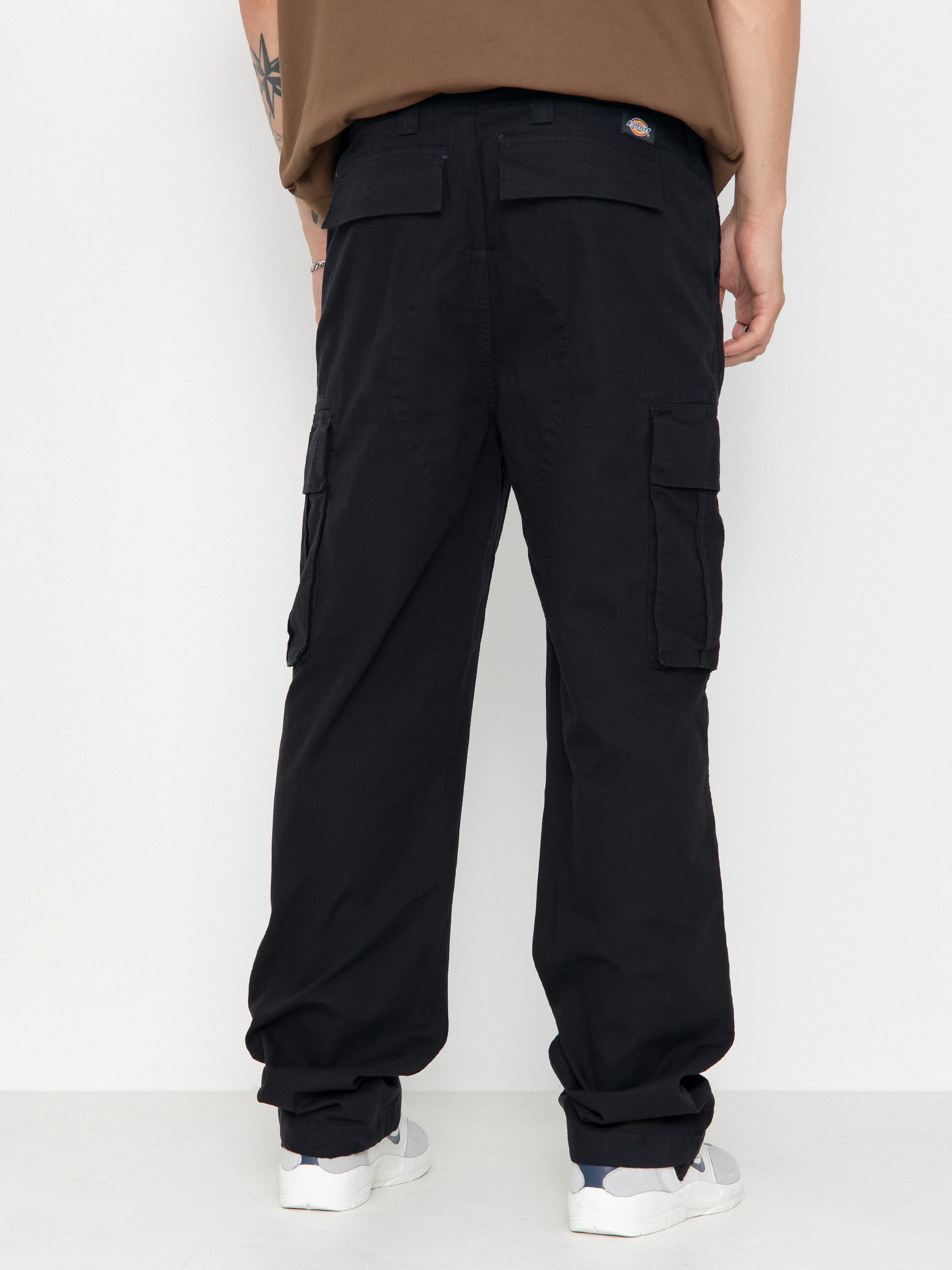 Pantaloni Dickies Eagle Bend (black)