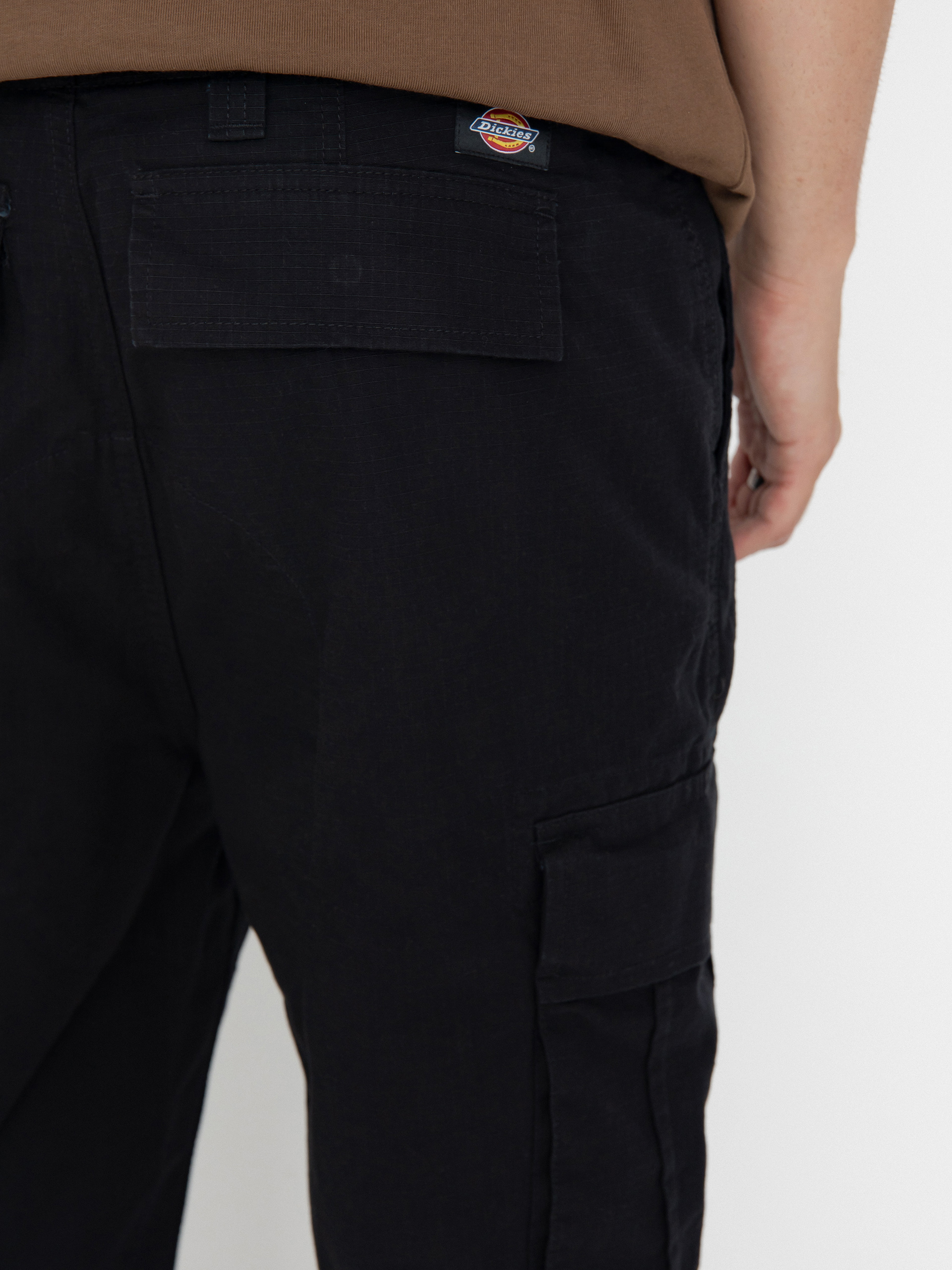 Pantaloni Dickies Eagle Bend (black)
