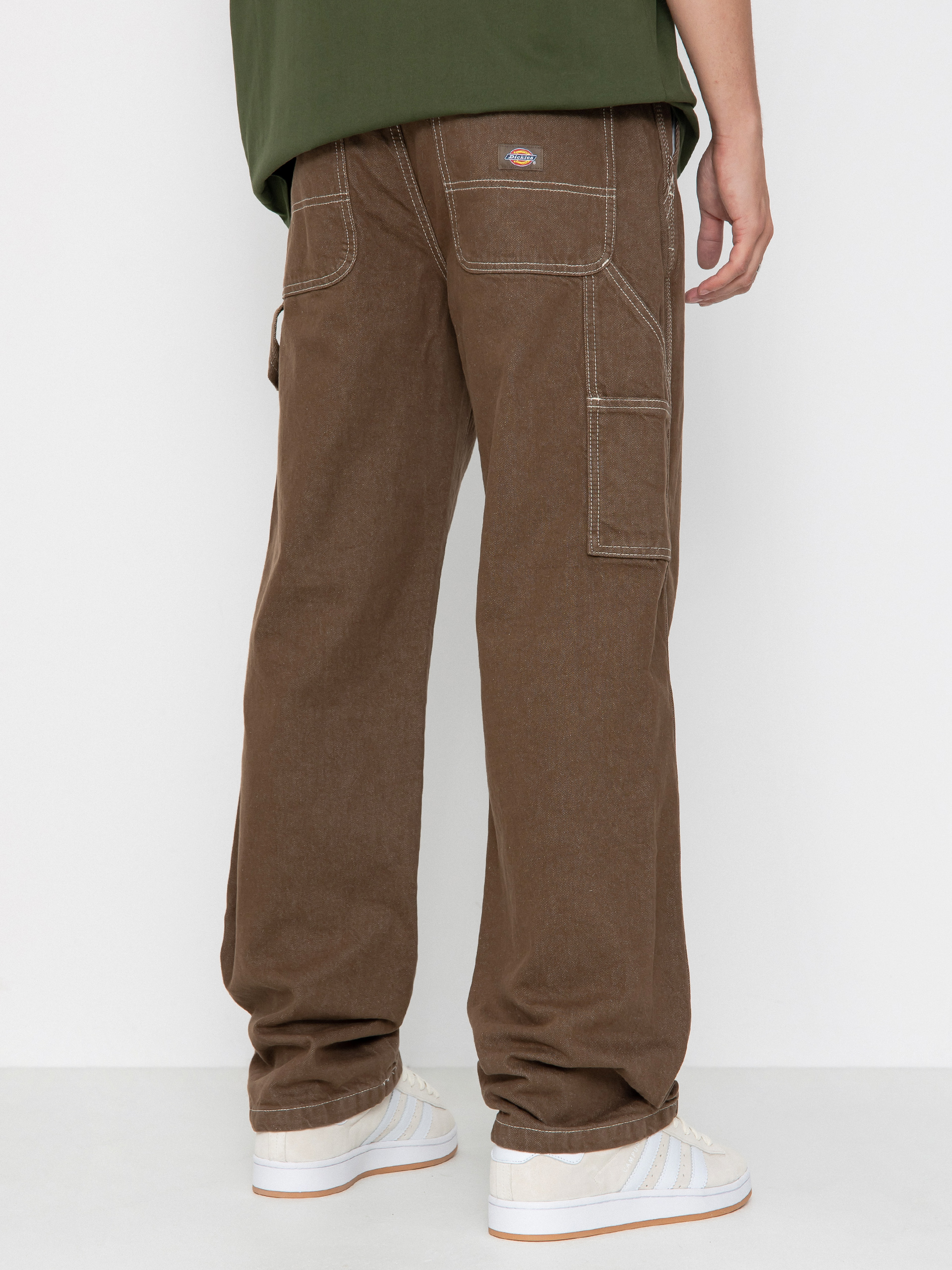 Pantaloni Dickies Stevensville Carpenter (mushroom)