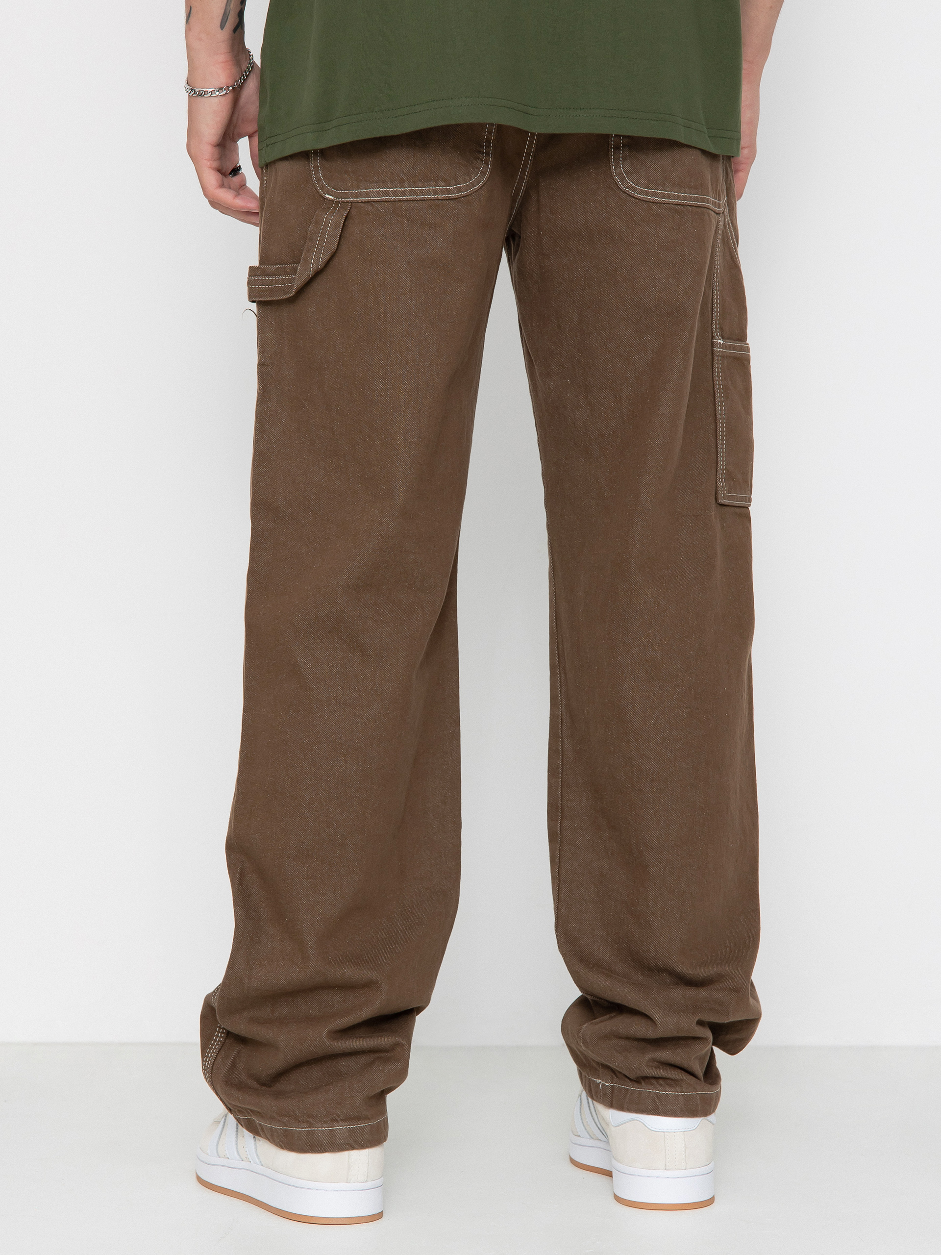 Pantaloni Dickies Stevensville Carpenter (mushroom)