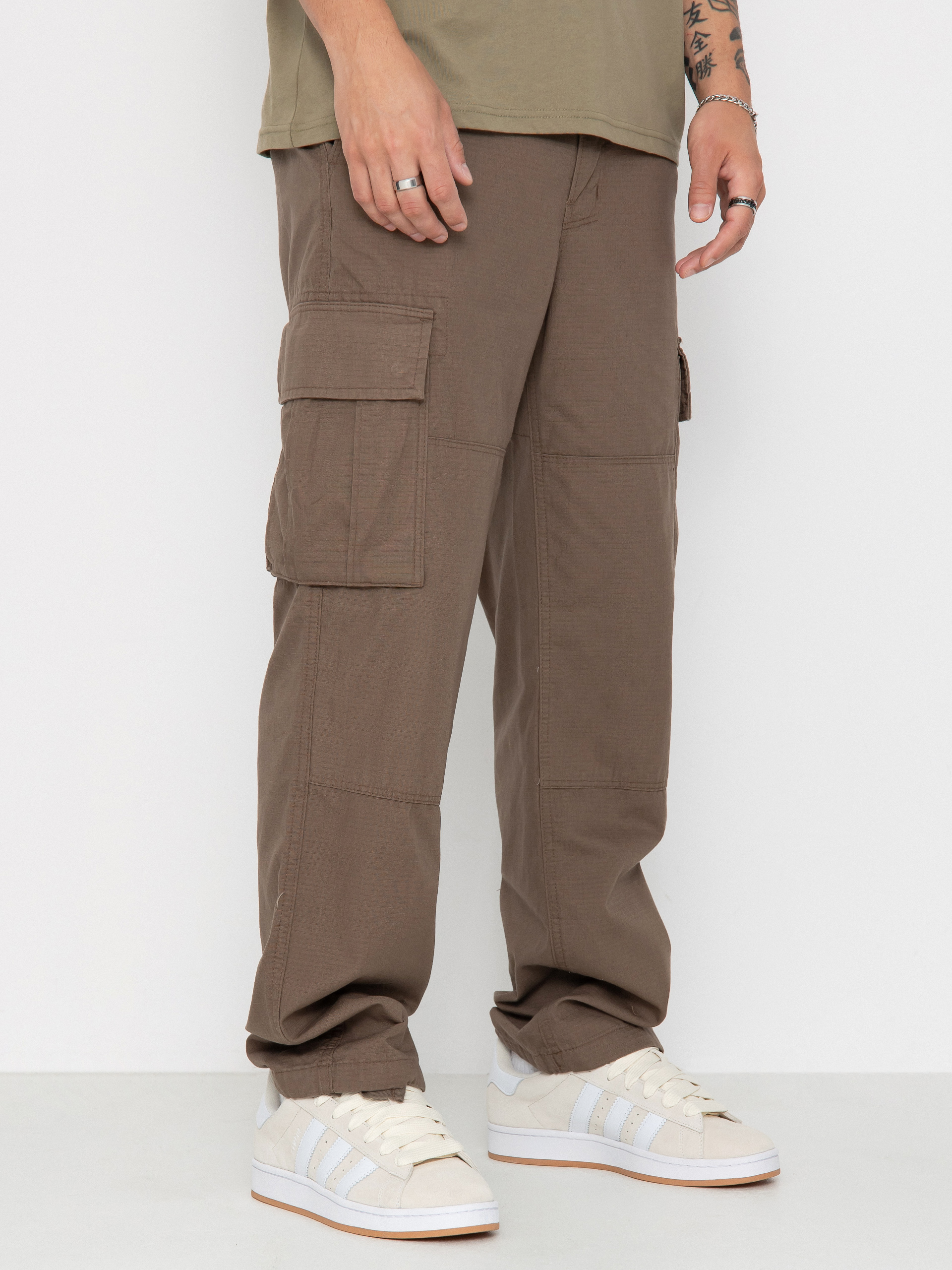 Pantaloni Dickies Eagle Bend (mushroom)