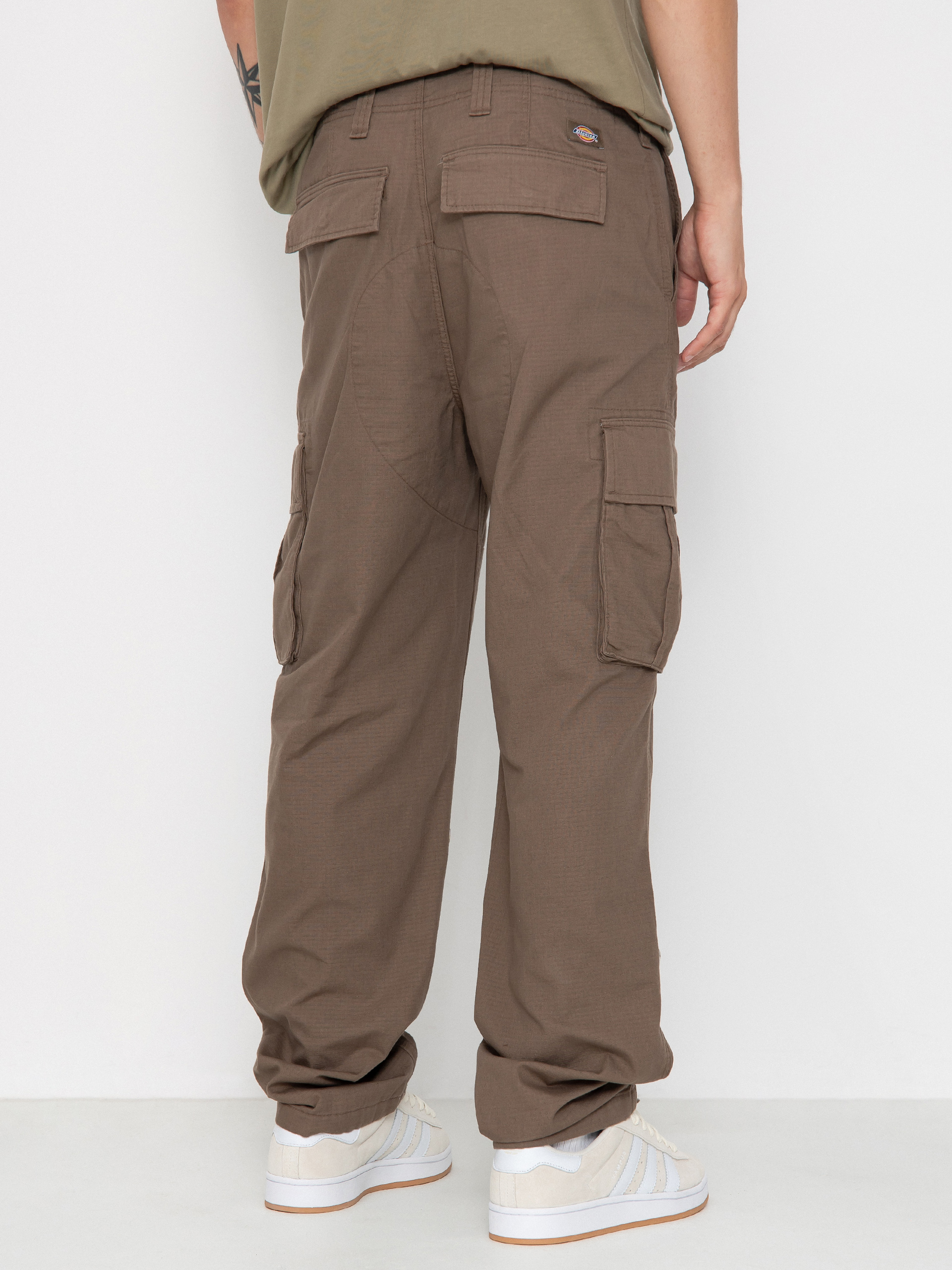 Pantaloni Dickies Eagle Bend (mushroom)