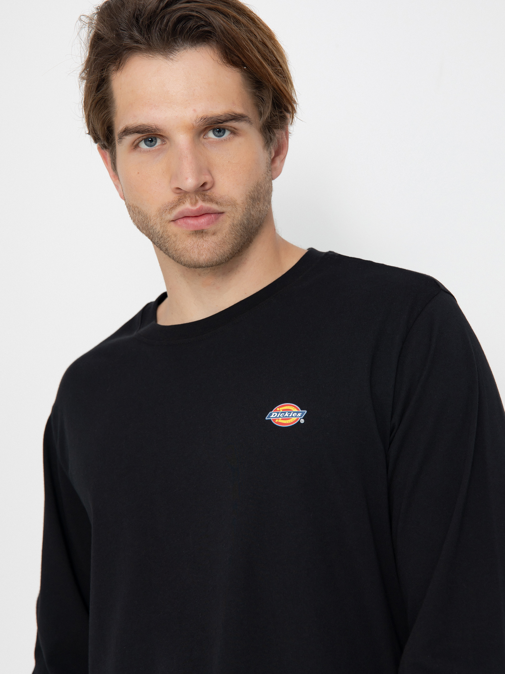 Longsleeve Dickies Mapleton (black)