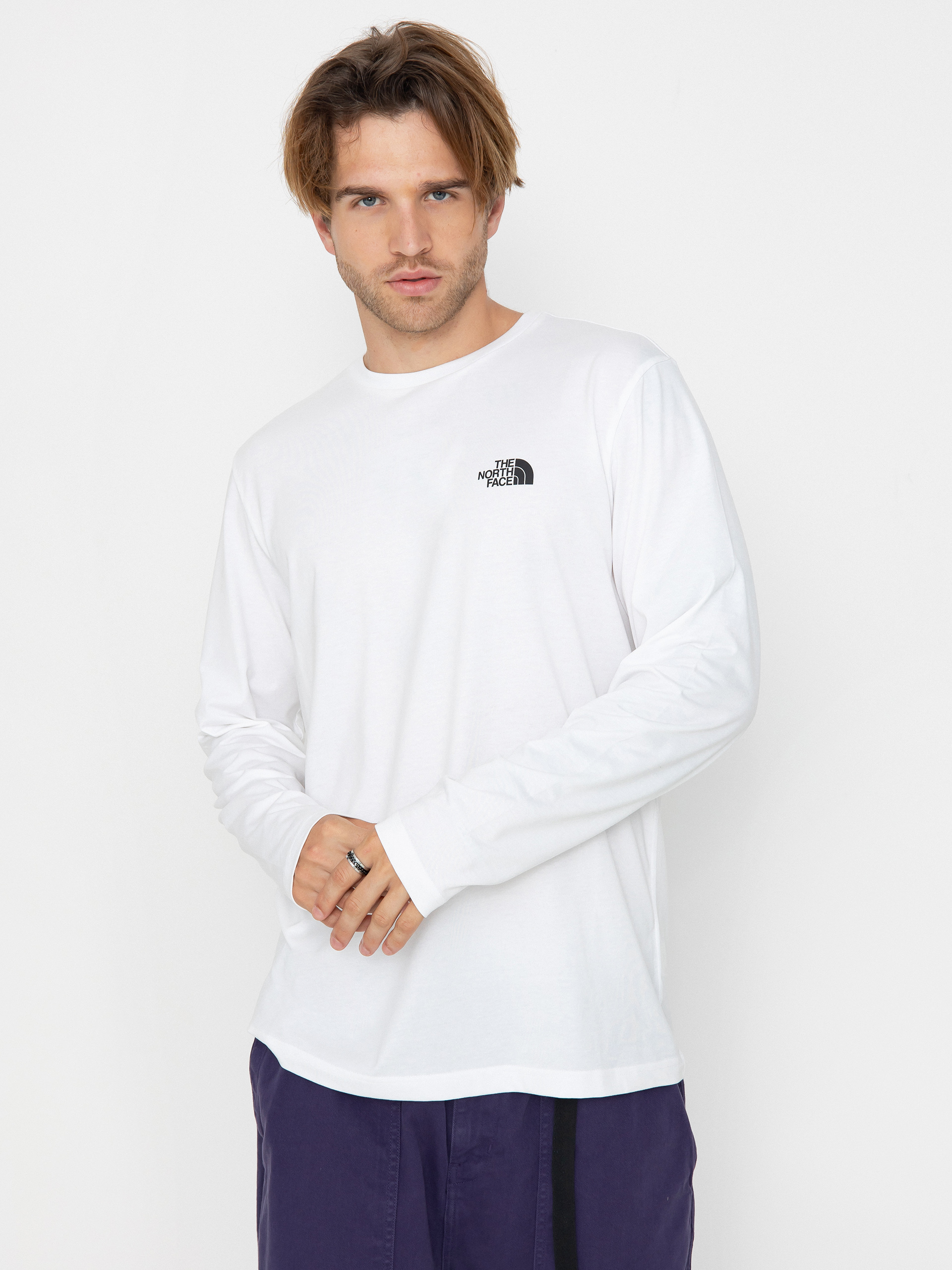 Longsleeve The North Face Simple Dome