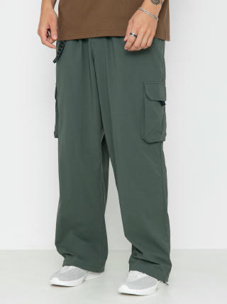 Pantaloni Nike SB Kearny (vintage green/white)