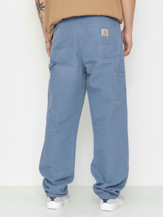 Pantaloni Carhartt WIP Single Knee (bay blue)