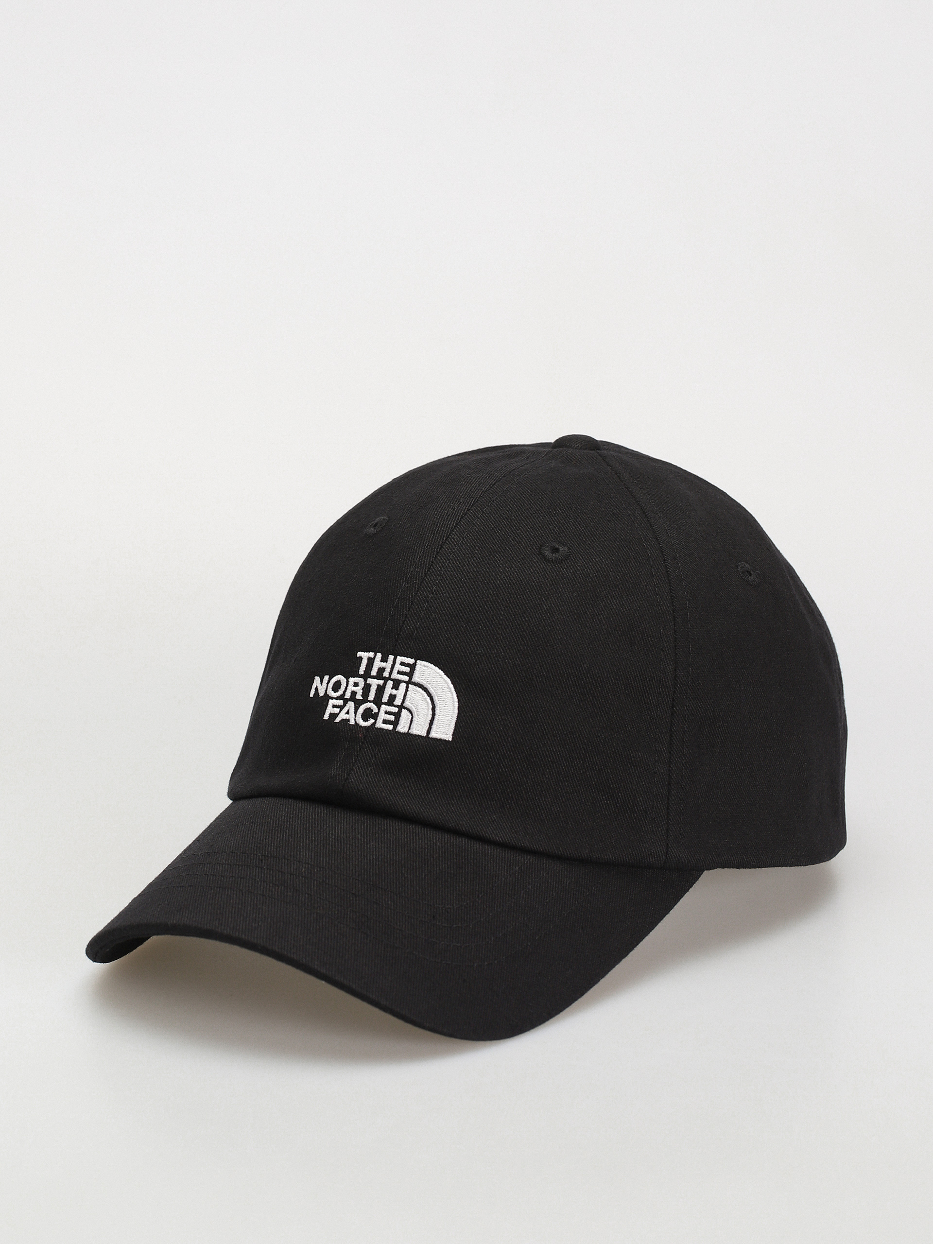 帽子 THE NORTH FACE Șapcă The North Face Norm Hat - negru (tnf black)