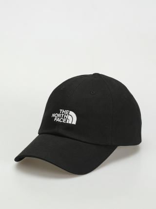 Șapcă The North Face Norm Hat (tnf black)