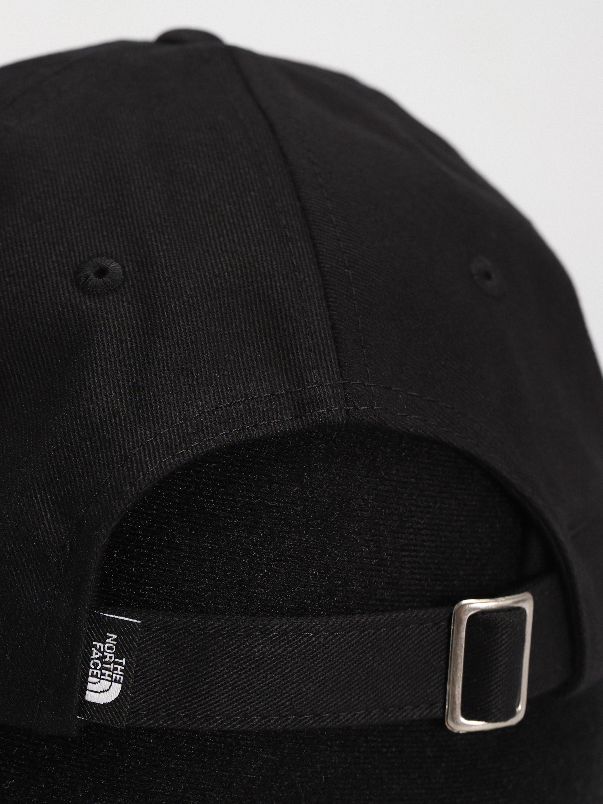 Șapcă The North Face Norm Hat (tnf black)