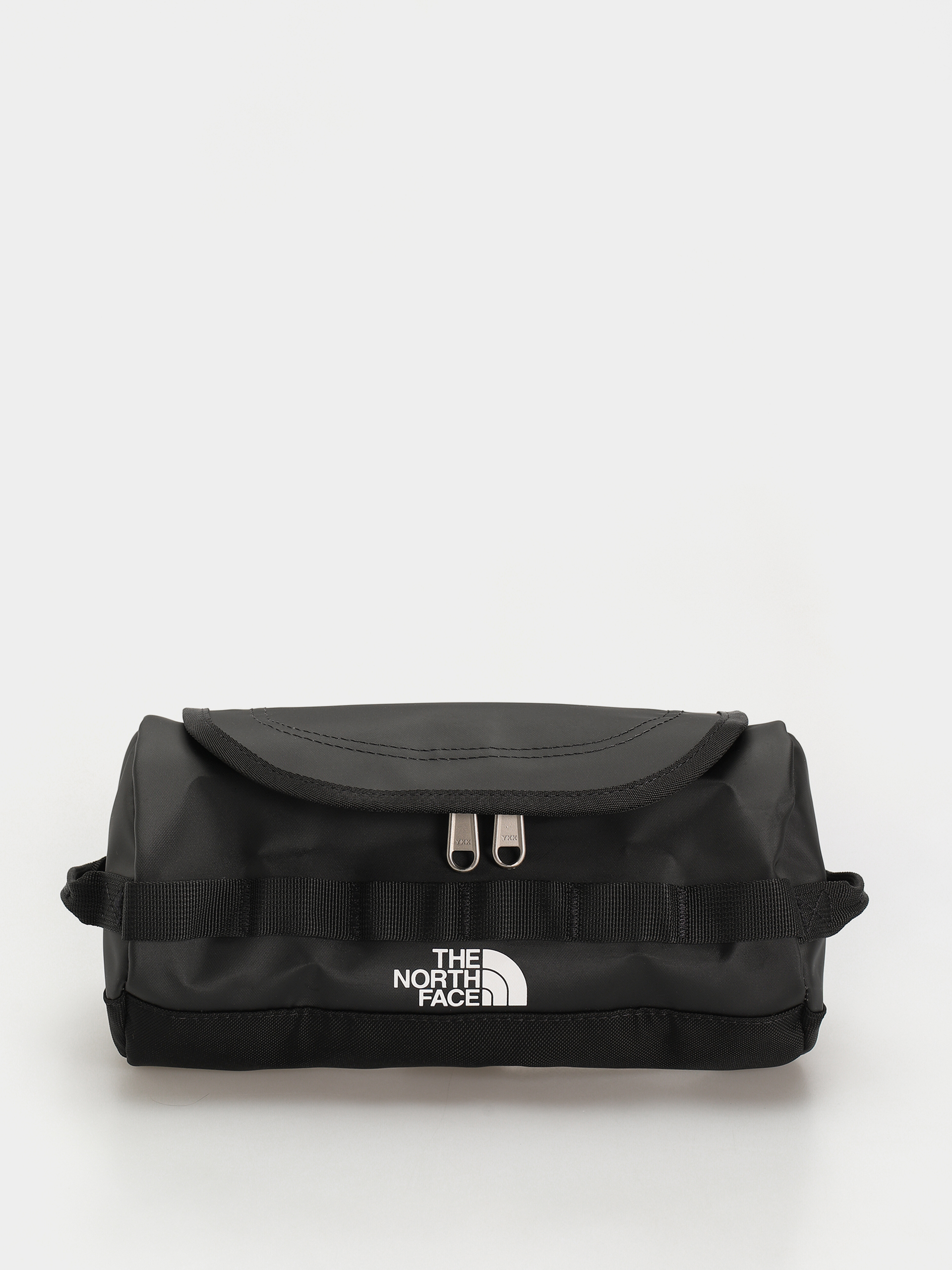 Geantă cosmetică The North Face Bc Travel Canister S (tnf black tnf white npf)