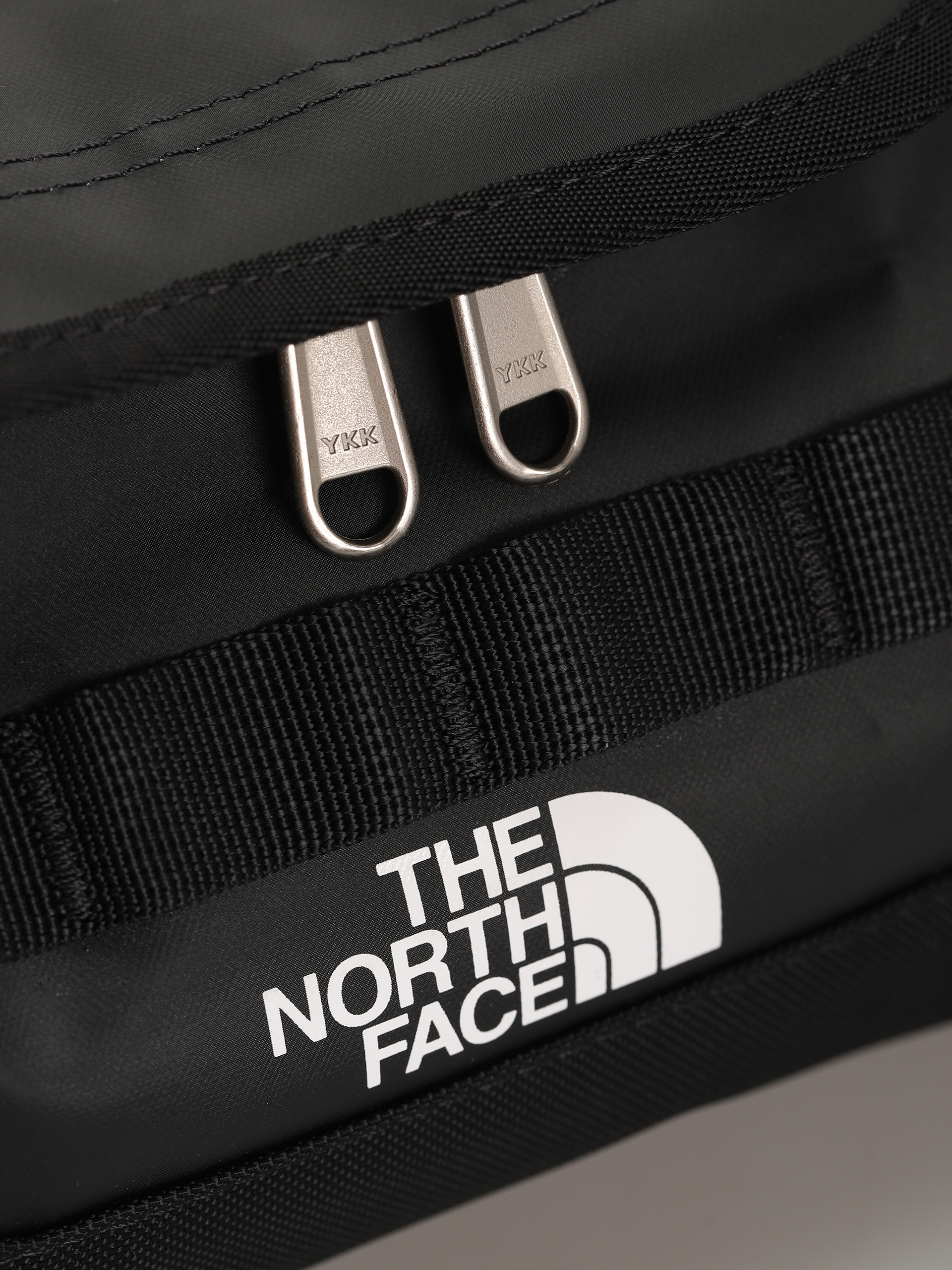 Geantă cosmetică The North Face Bc Travel Canister S (tnf black tnf white npf)