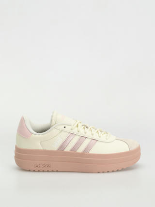 Pantofi adidas Originals Vl Court Bold Wmn (ivory/sapime/sanpin)