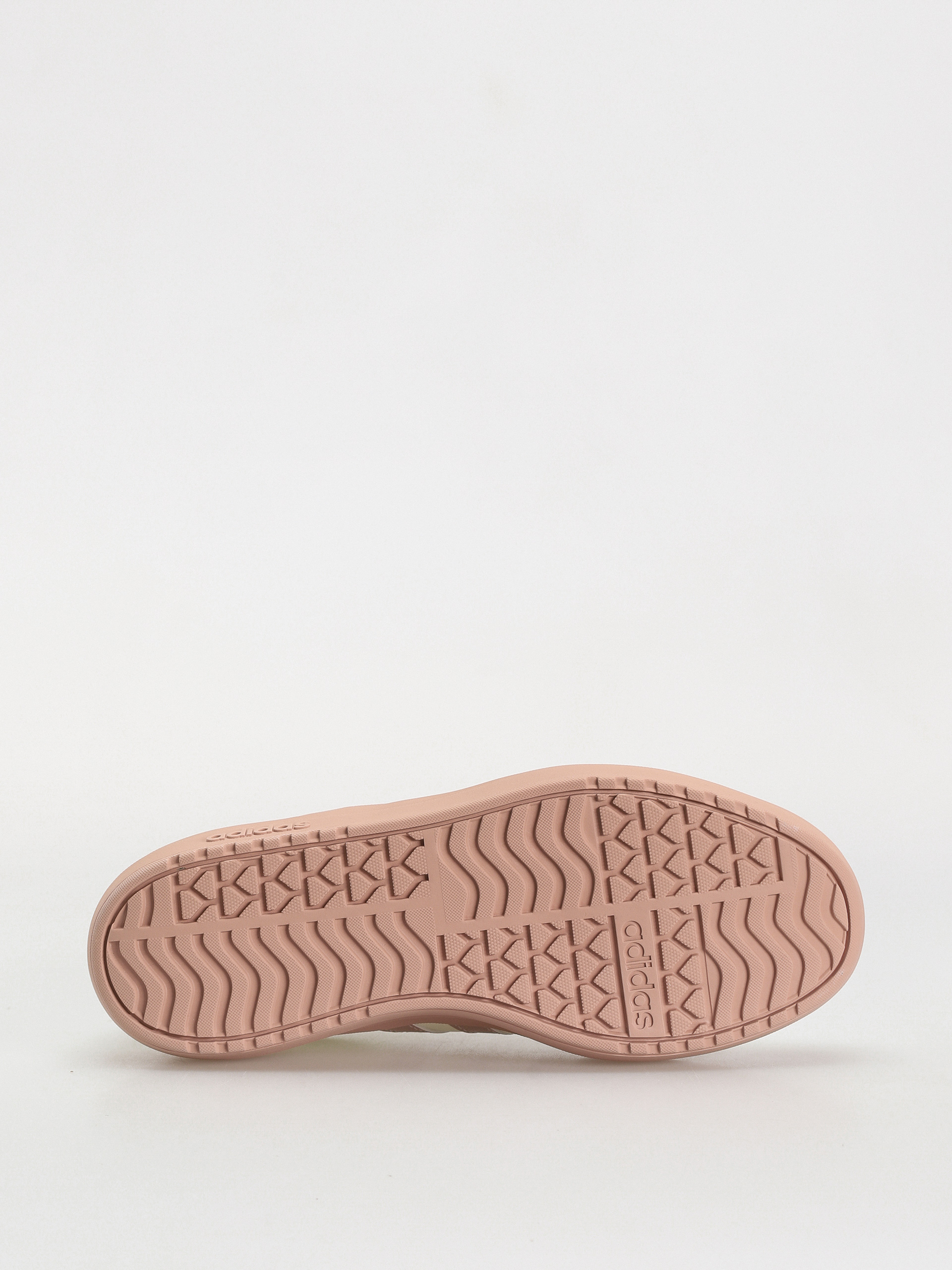 Pantofi adidas Originals Vl Court Bold Wmn (ivory/sapime/sanpin)