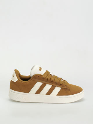 Pantofi adidas Originals Grand Court Alpha 0 (brostr/owhite/owhite)