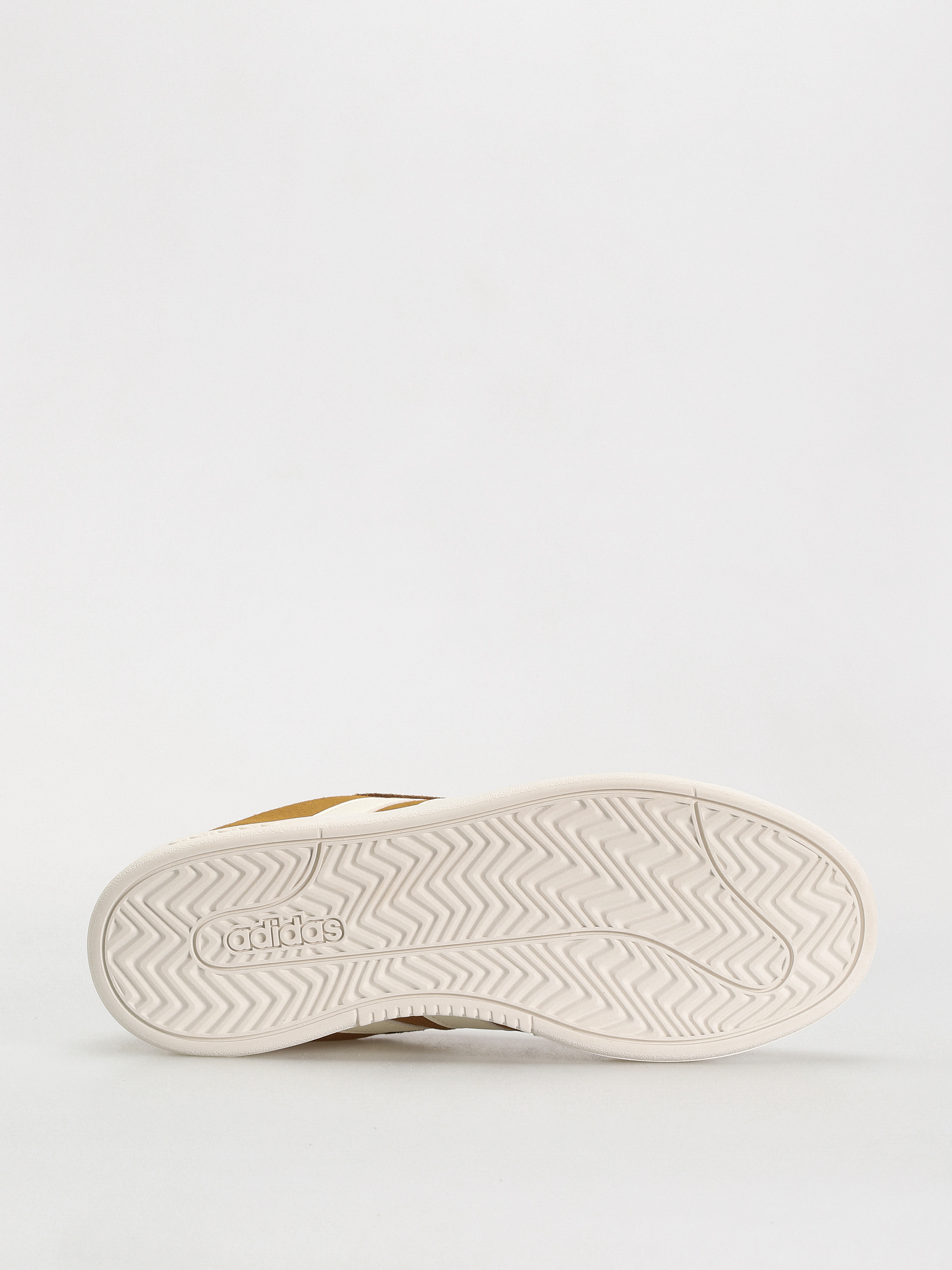 Pantofi adidas Grand Court Alpha 0 (brostr/owhite/owhite)