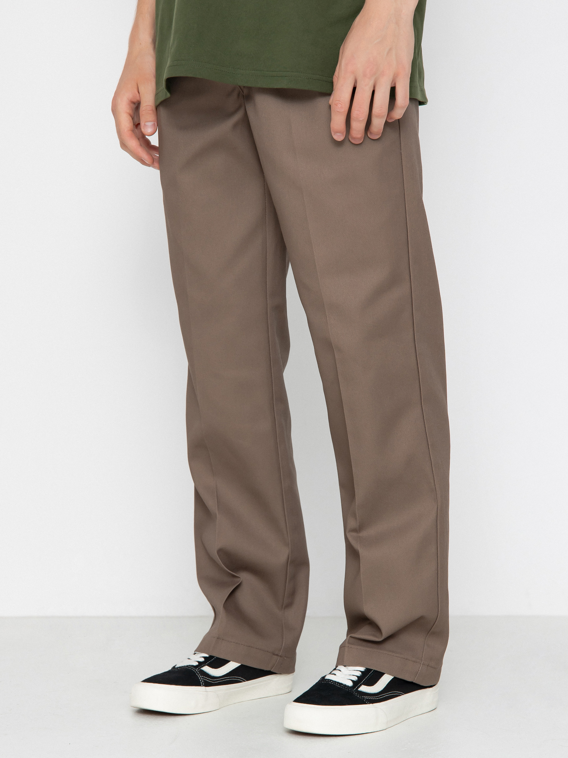 Pantaloni Dickies 874 Work - bej (khaki)