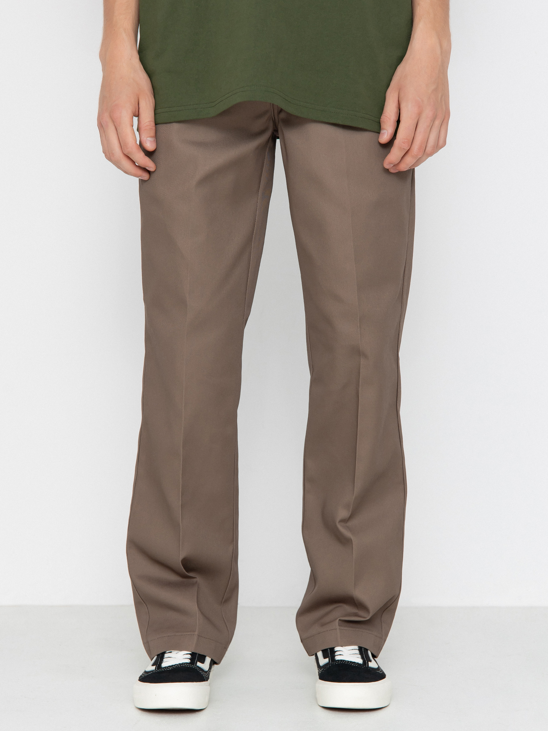 Pantaloni Dickies 874 Work (mushroom)