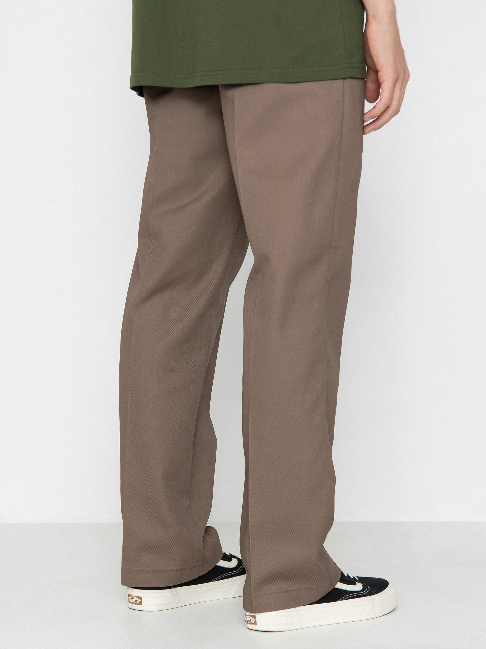 Pantaloni Dickies 874 Work (mushroom)