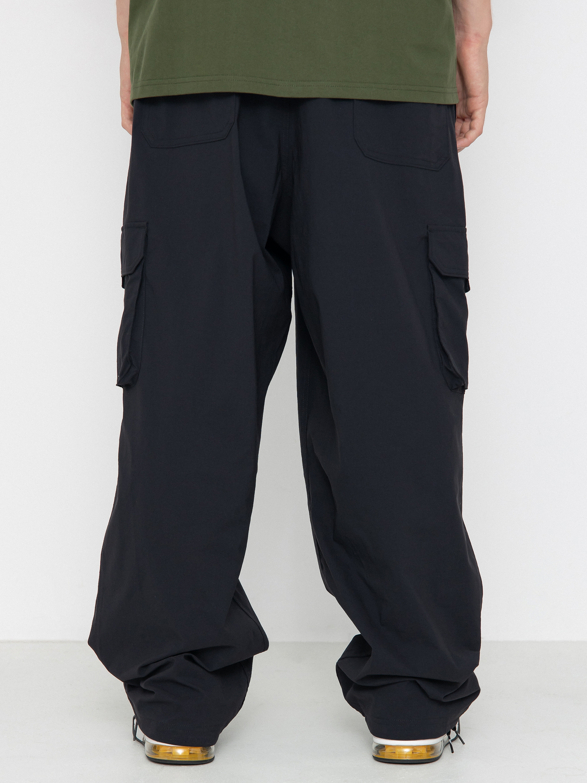 Pantaloni Nike SB Kearny (black/white)