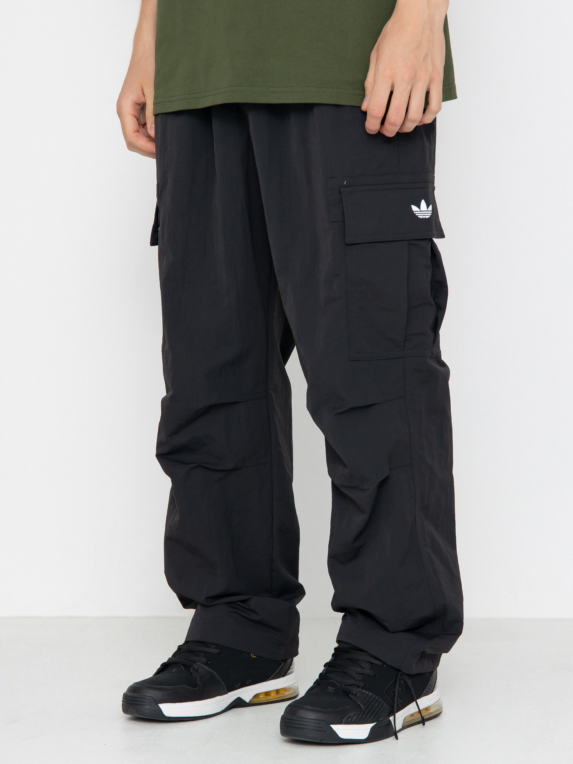 Pantaloni adidas CB Skate (black)