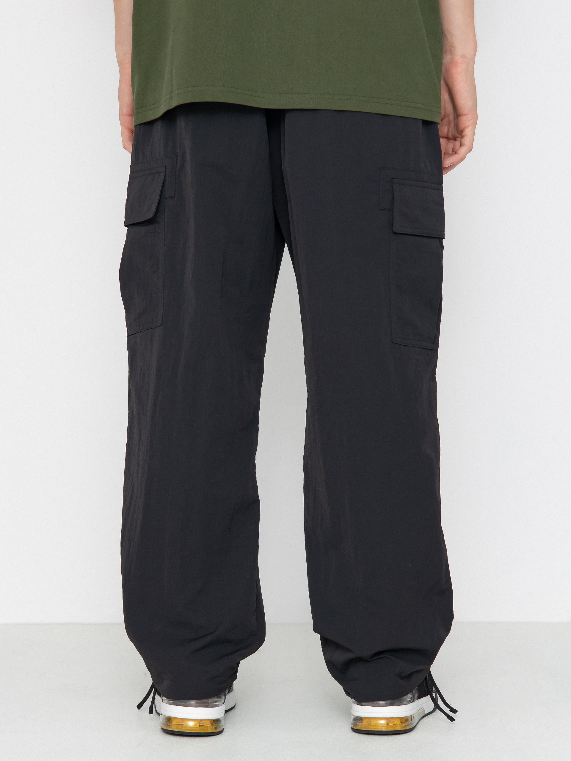 Pantaloni adidas CB Skate (black)