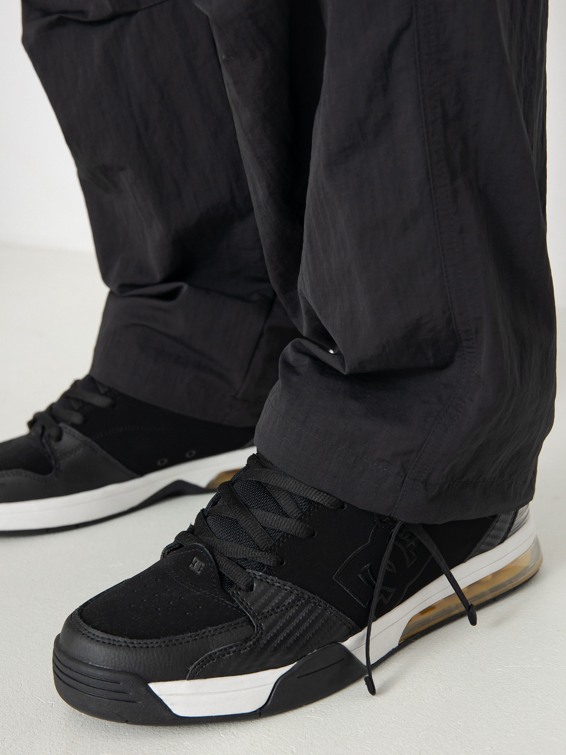 Pantaloni adidas CB Skate (black)