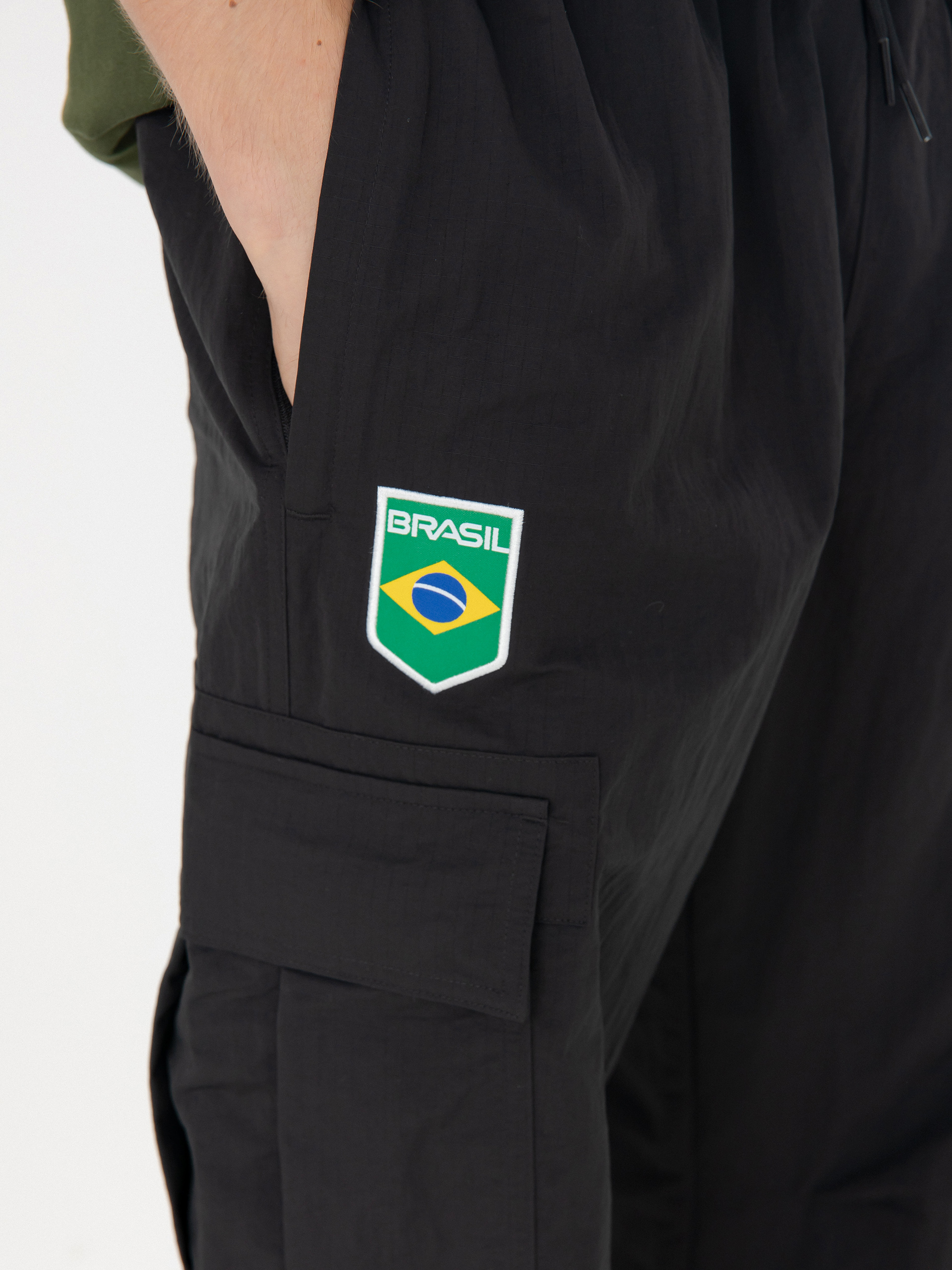 Pantaloni adidas CB Skate (black)