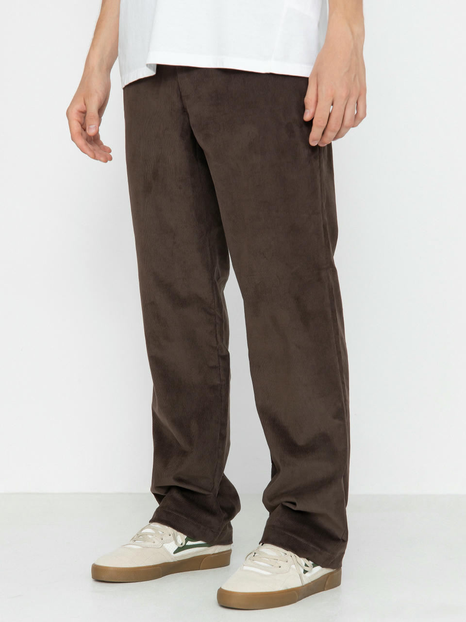 Pantaloni Dickies Corduroy 874 (chocolate brown)