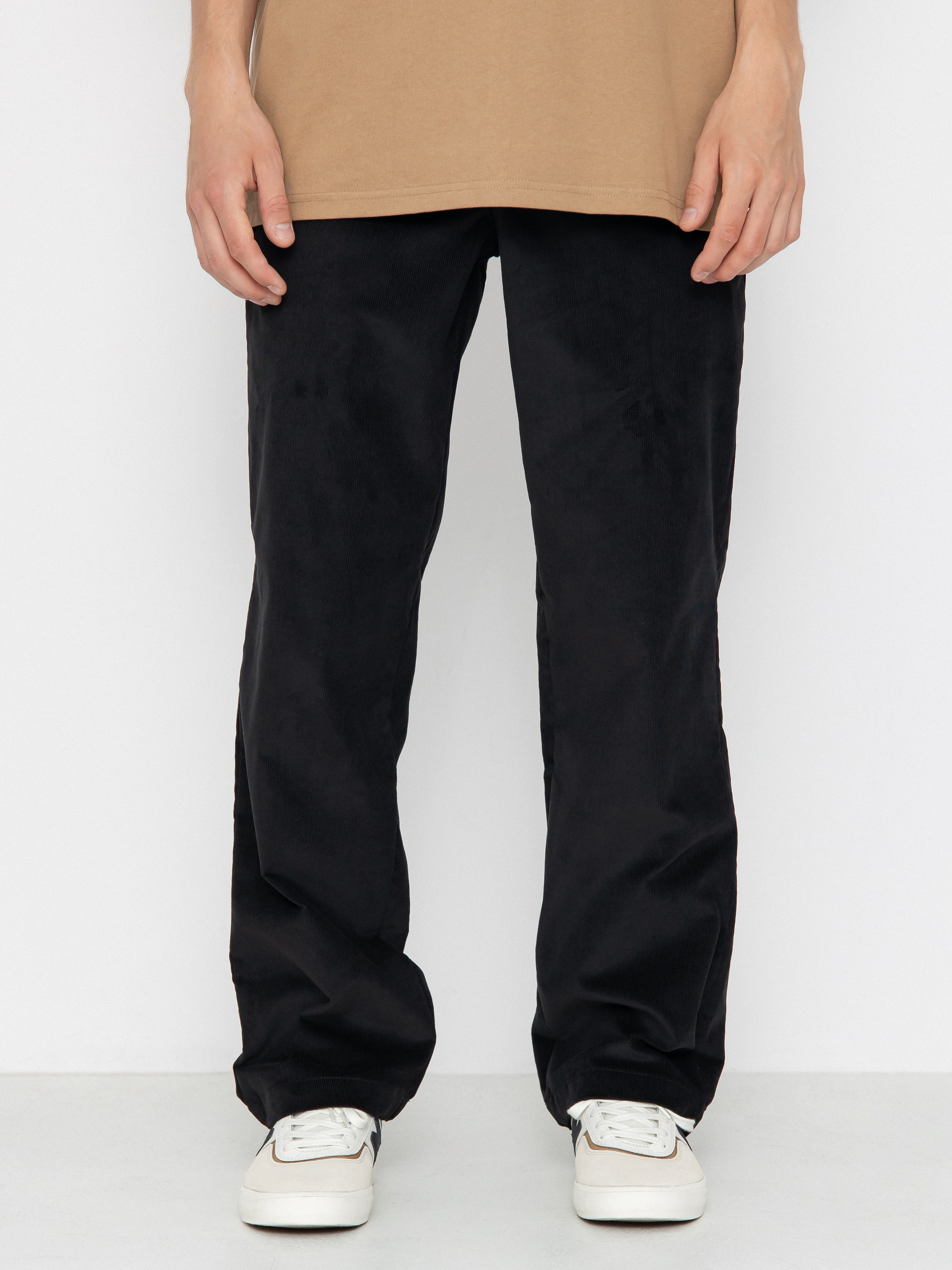 Pantaloni Dickies Corduroy 874 (black)