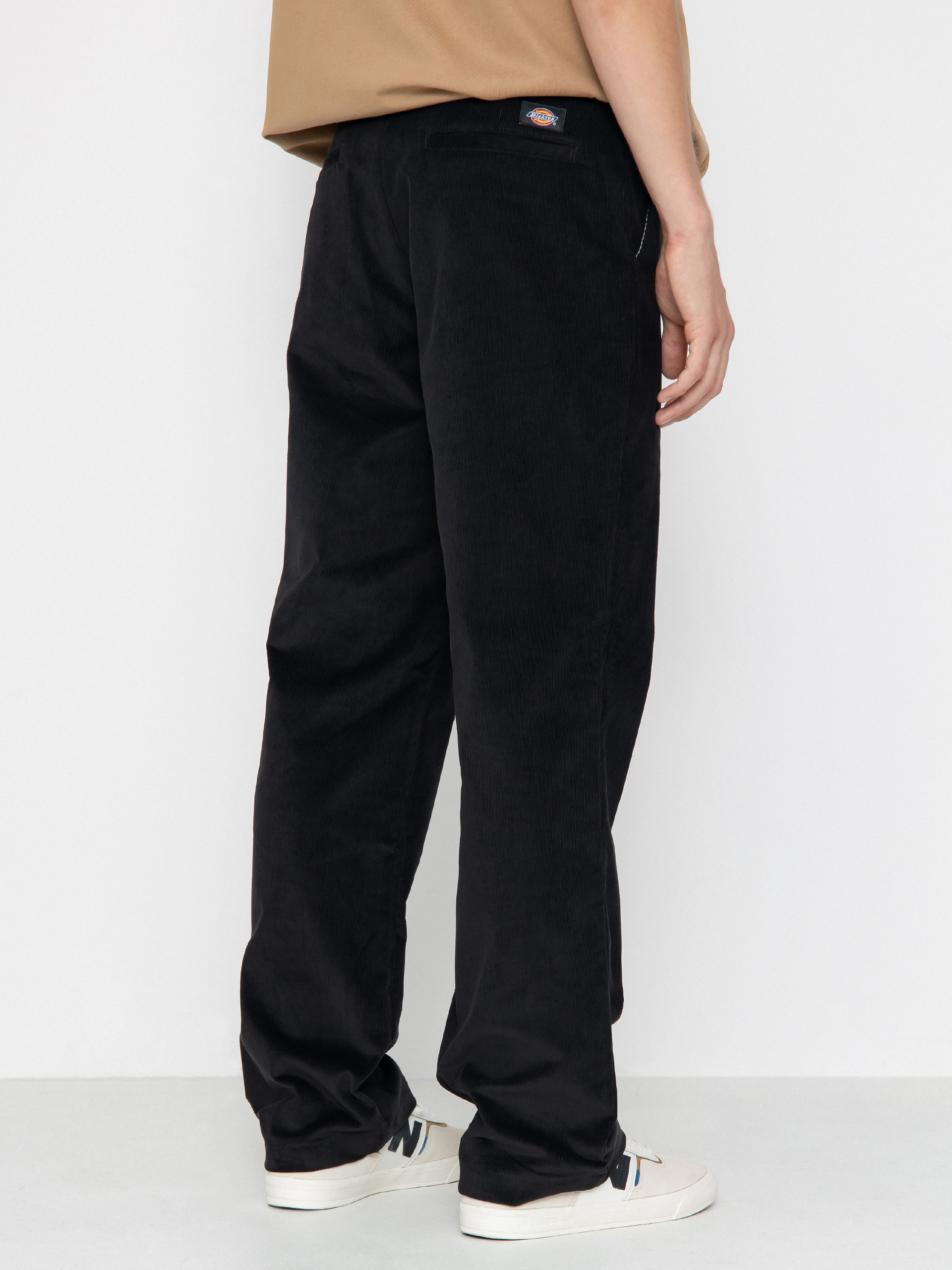 Pantaloni Dickies Corduroy 874 (black)
