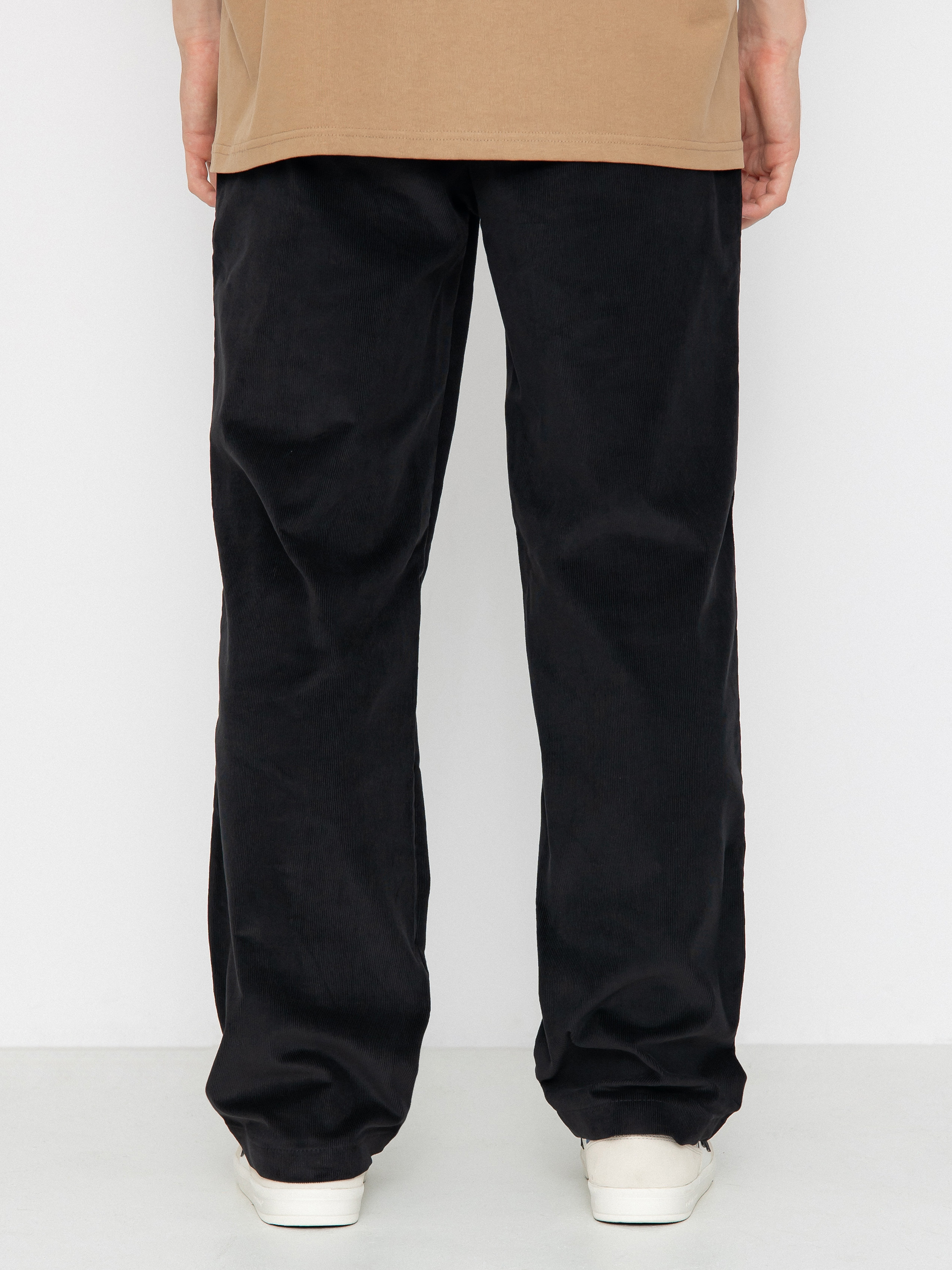 Pantaloni Dickies Corduroy 874 (black)