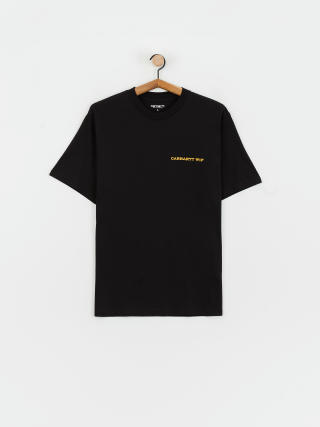 Tricou Carhartt WIP Home State (black)