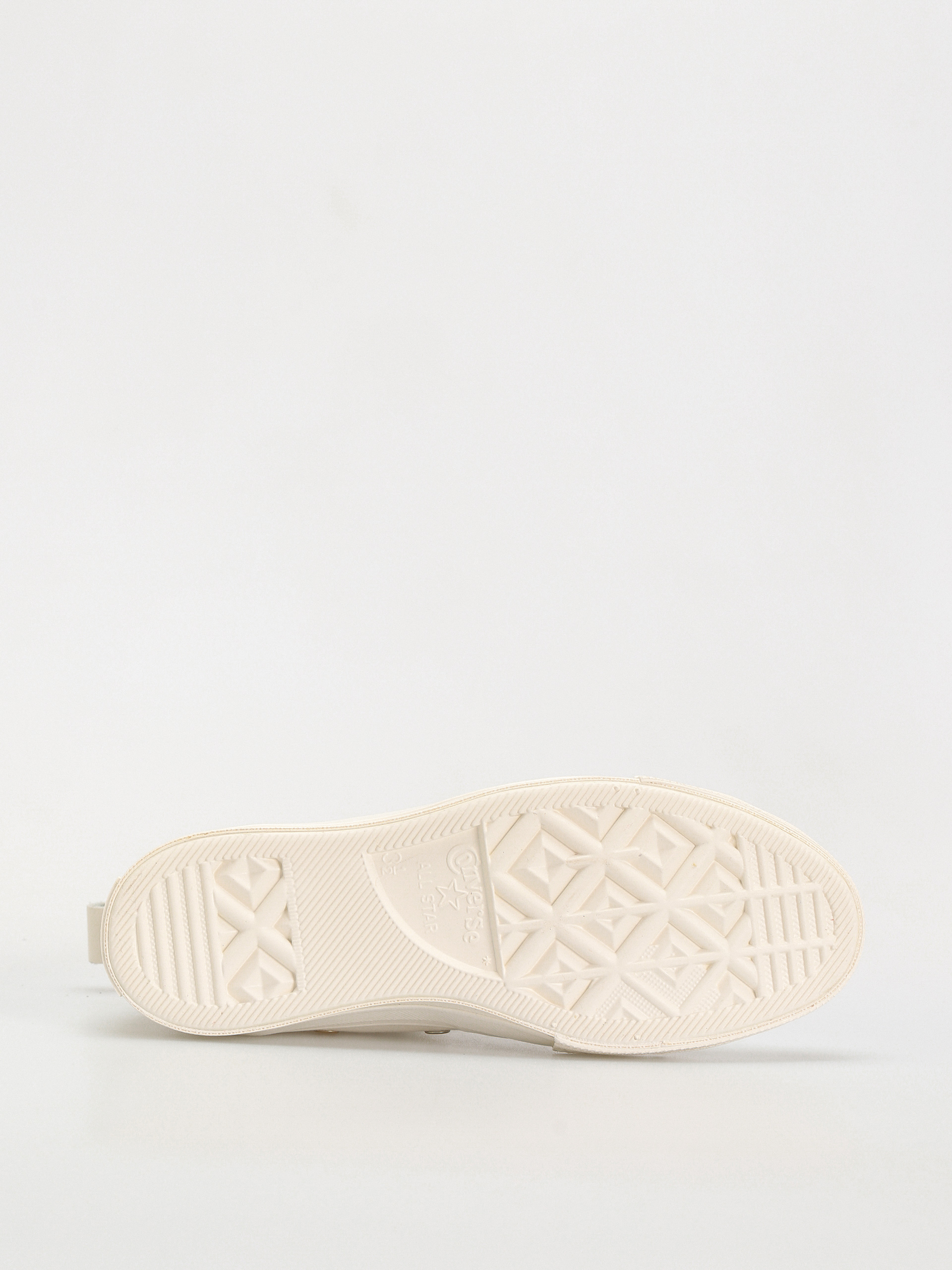 Teniși Converse Chuck 70 Hi (egret/gold/egret)