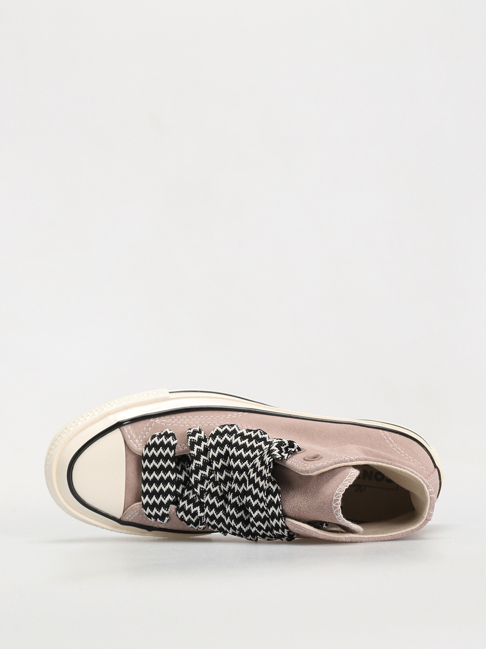 Teniși Converse Chuck 70 Hi (bite the dust/egret/light dune)