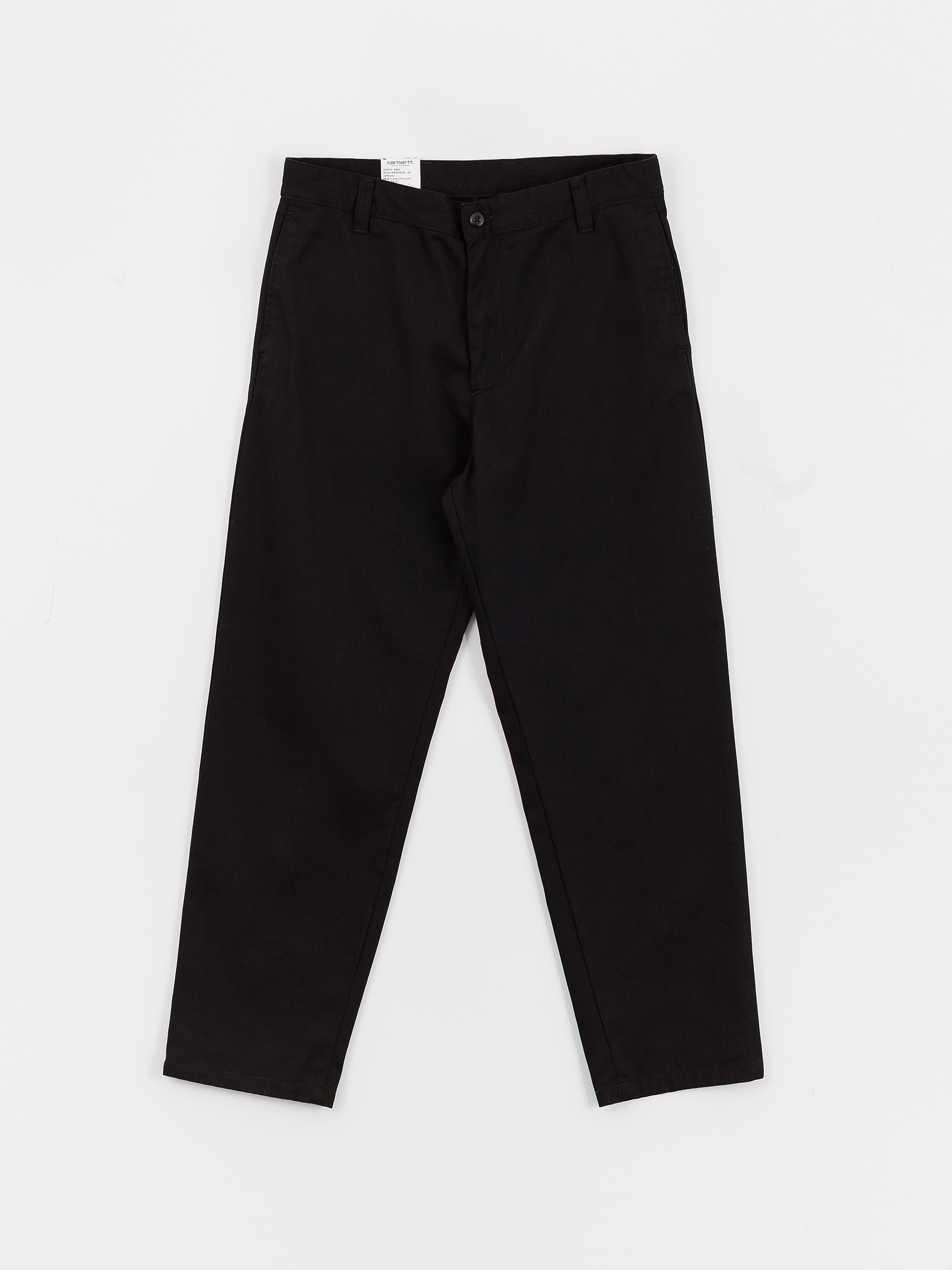 Pantaloni Carhartt WIP Calder (black)