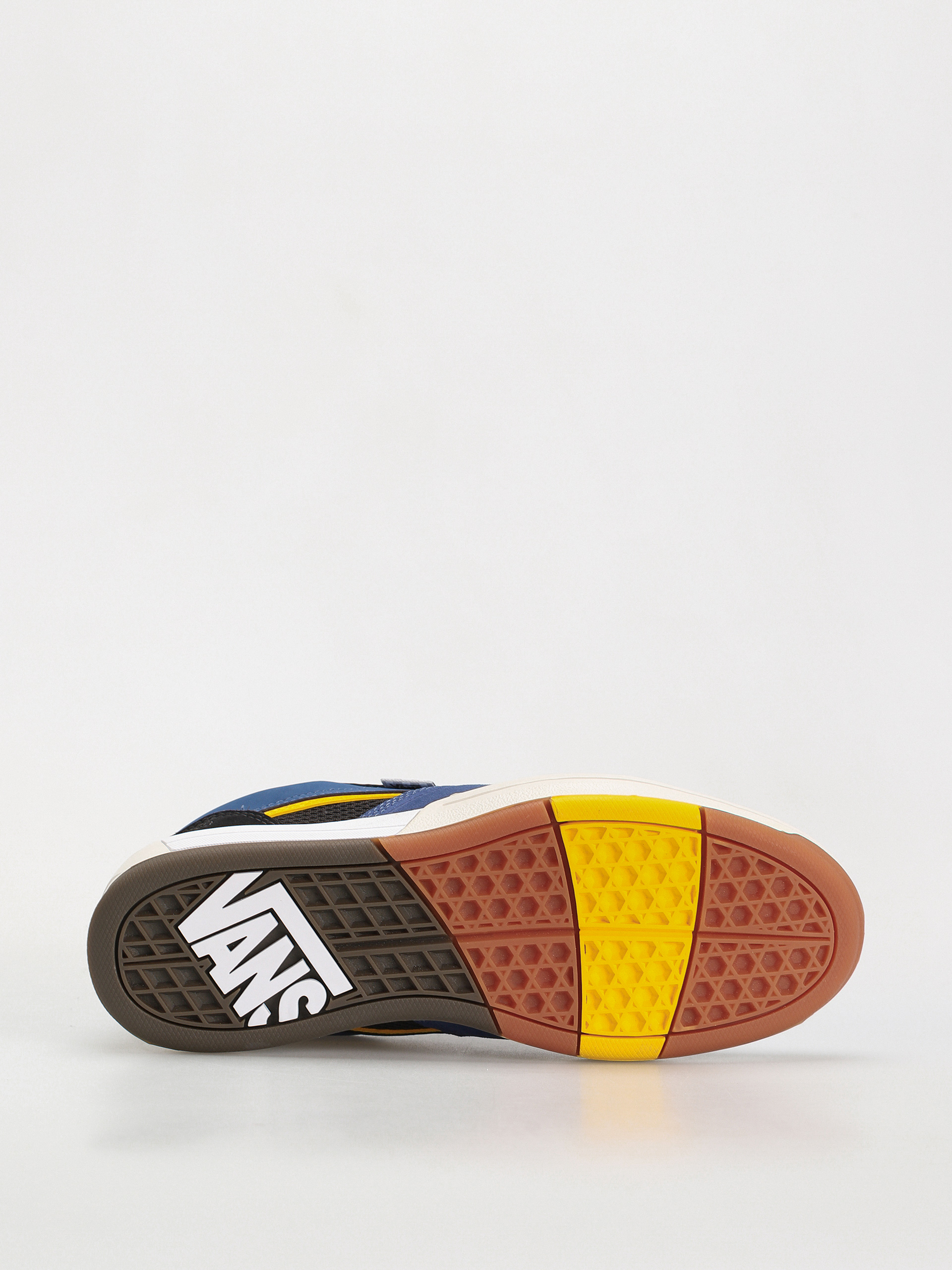 Pantofi Vans Skate Mixxa (navy/grey)