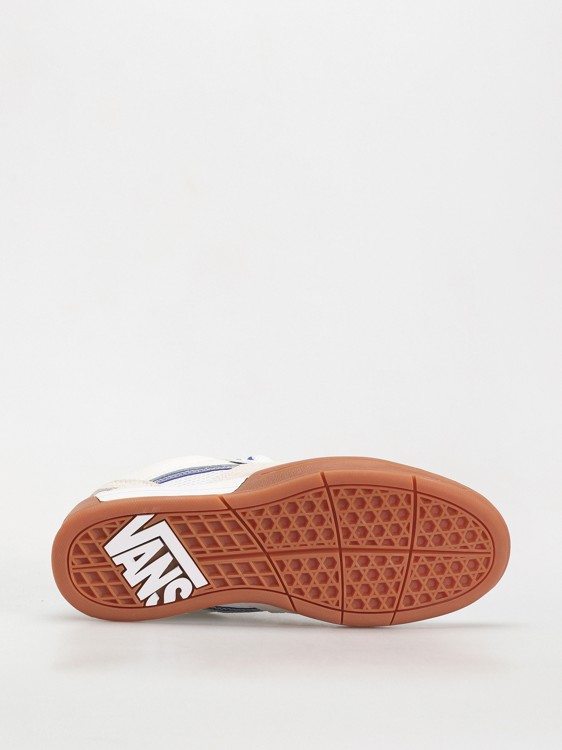 Pantofi Vans Skate Mixxa (white/light blue)