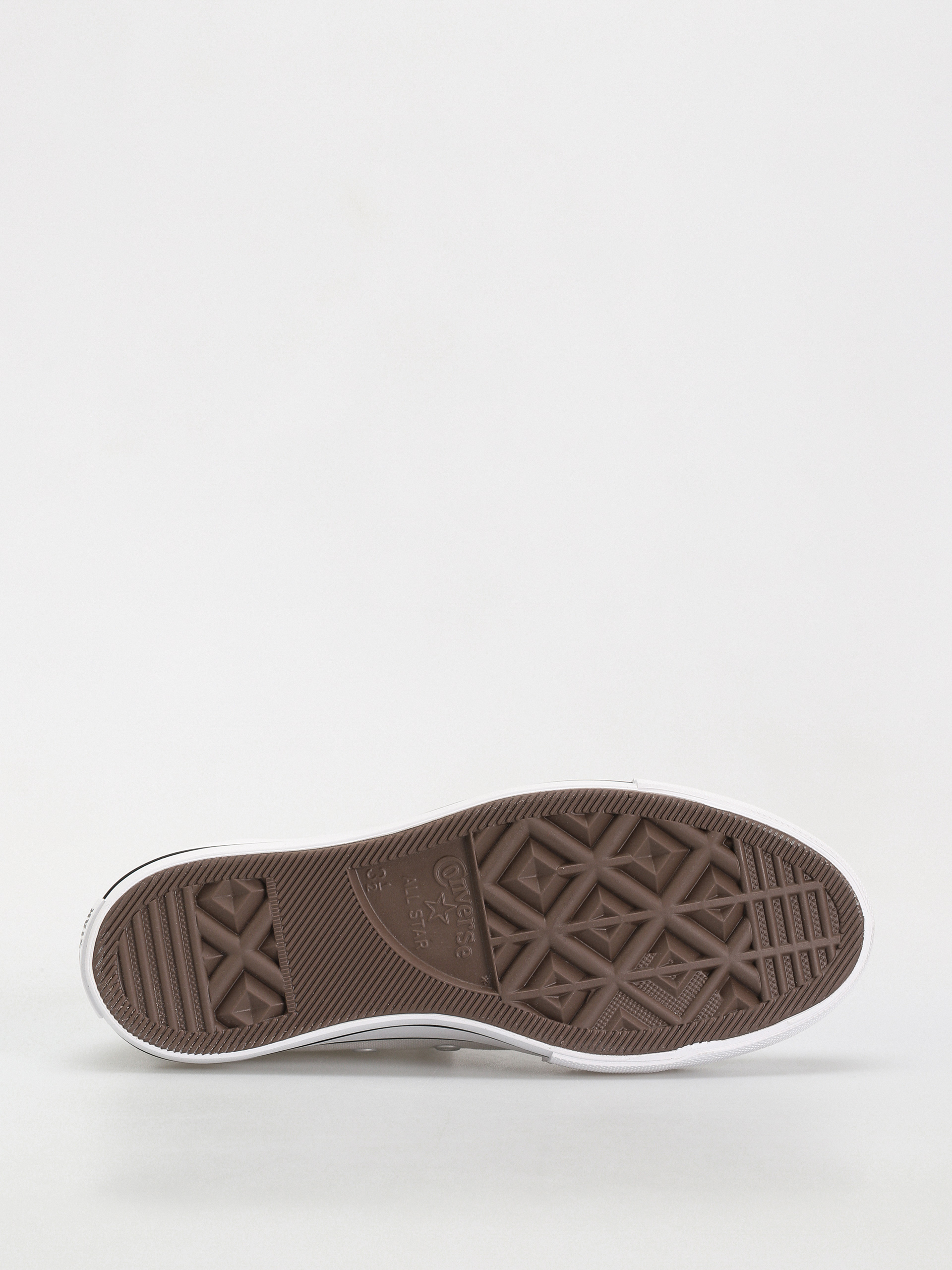 Teniși Converse Chuck Taylor All Star Lift Hi Wmn (barely grey/white/black)