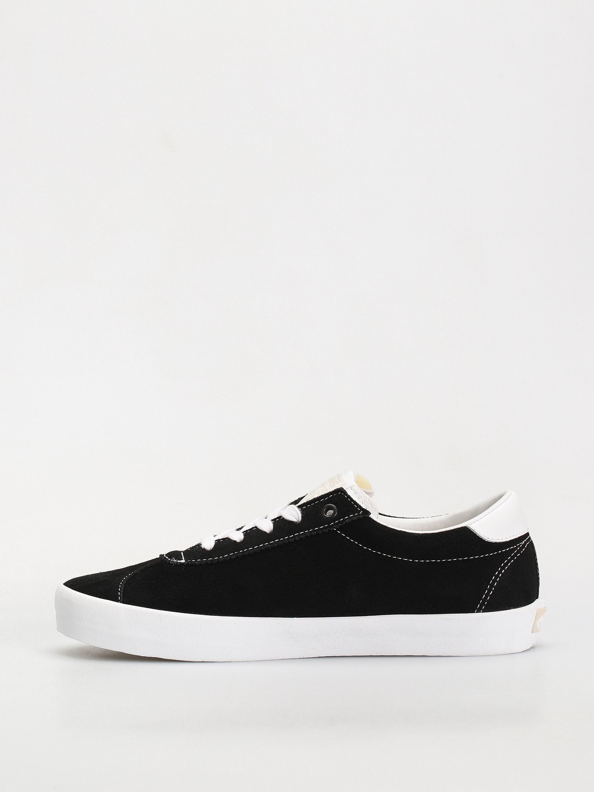 Pantofi Vans Skate Sport (black/black/white)
