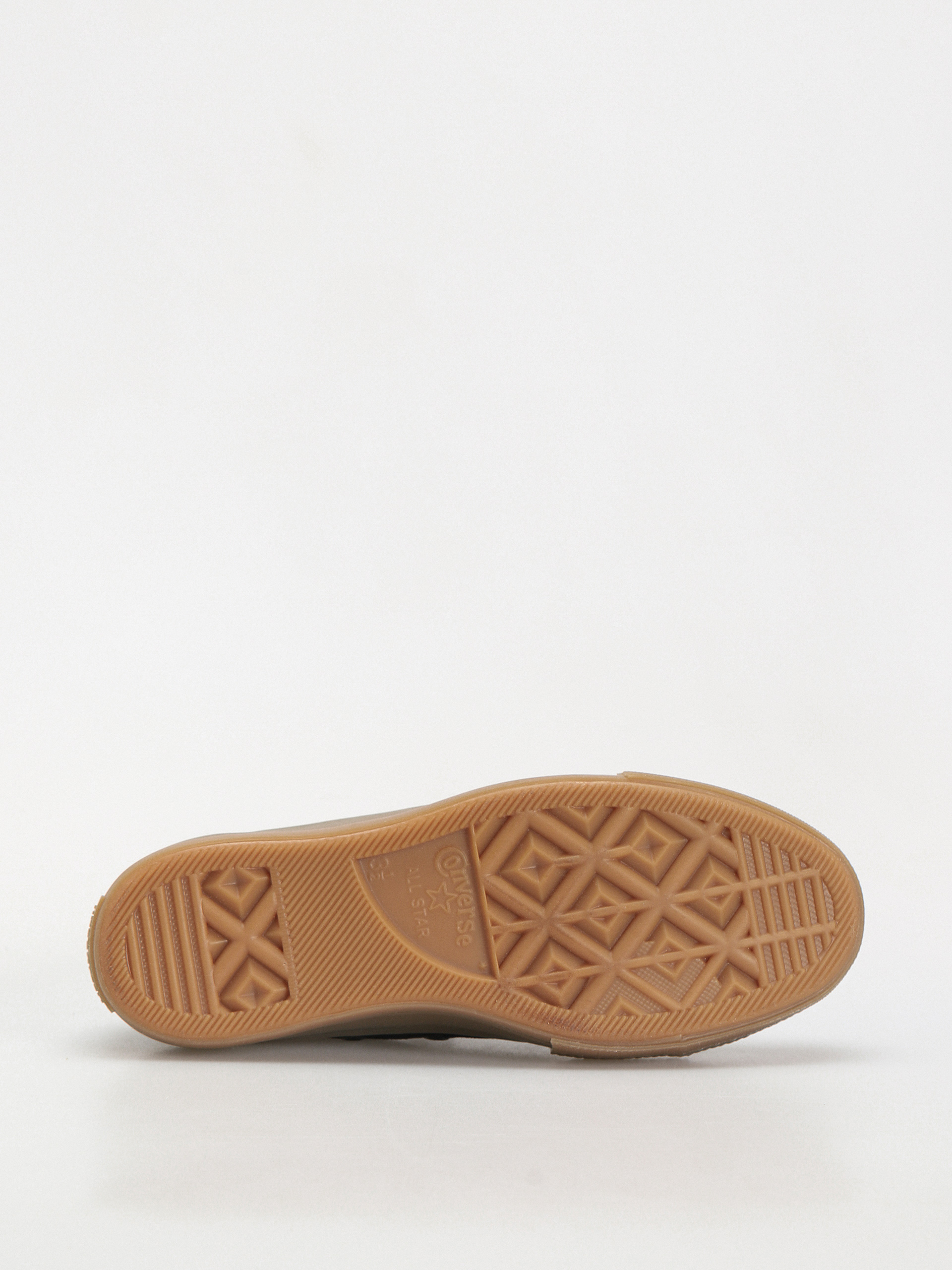 Teniși Converse Chuck Taylor All Star Lift Hi Wmn (black/egret/light brown)