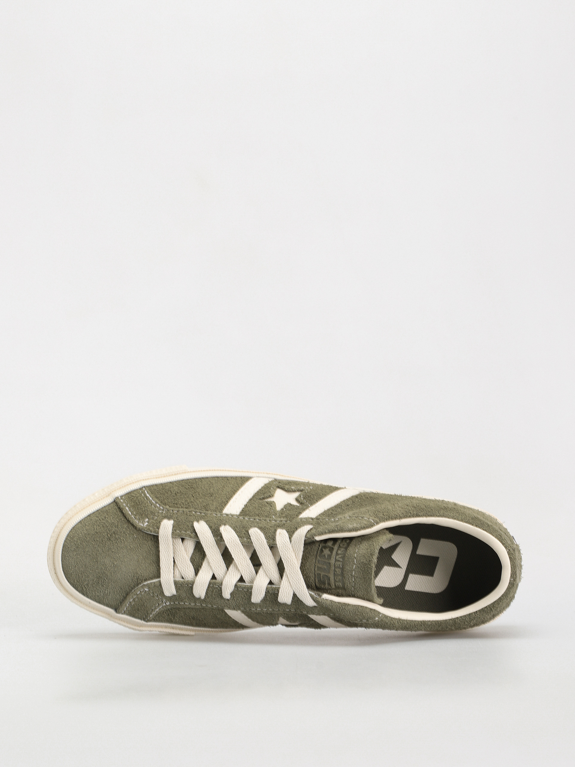 Pantofi Converse One Star Academy Pro Ox (utility/egret/black)