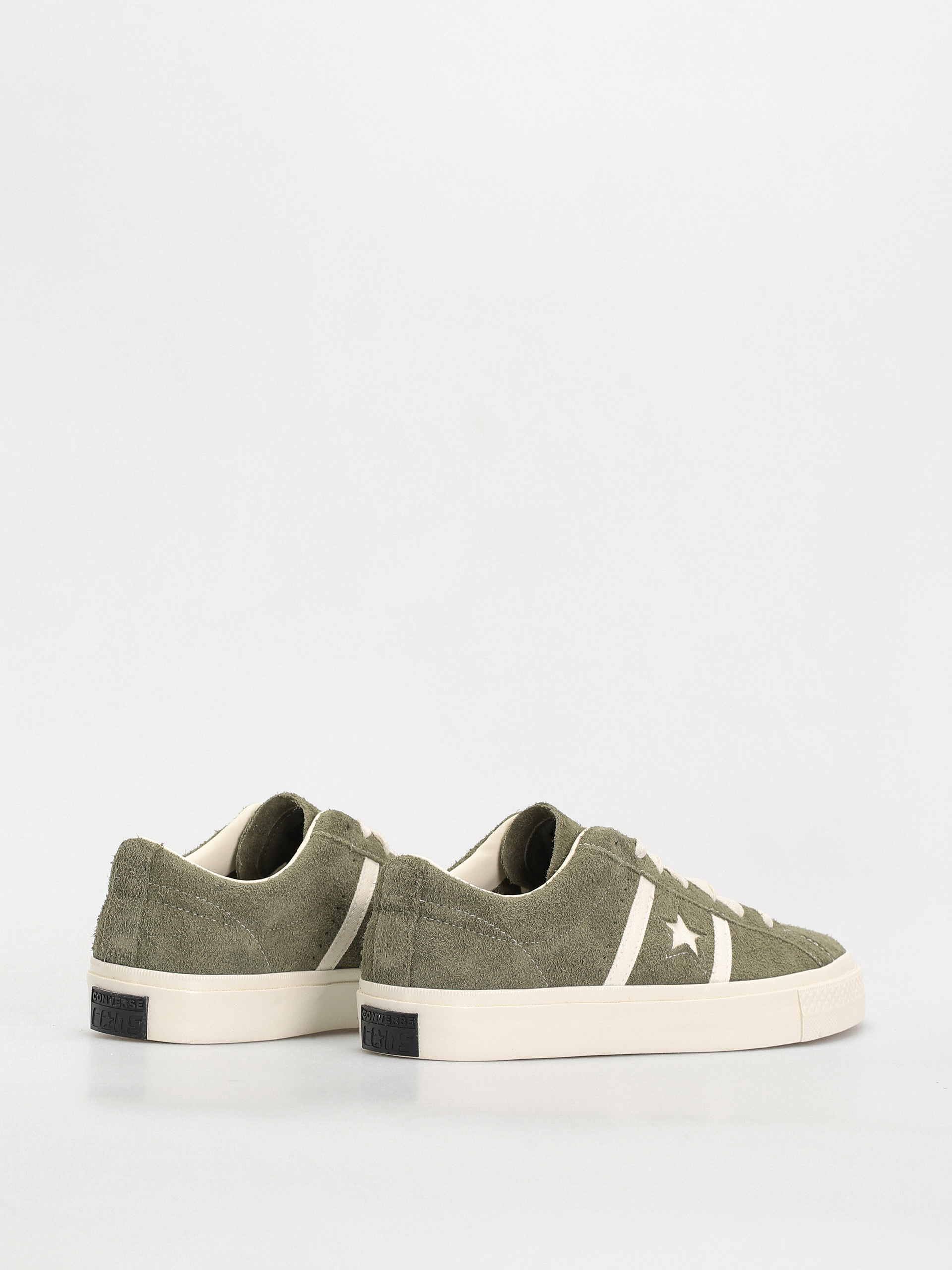 Pantofi Converse One Star Academy Pro Ox (utility/egret/black)